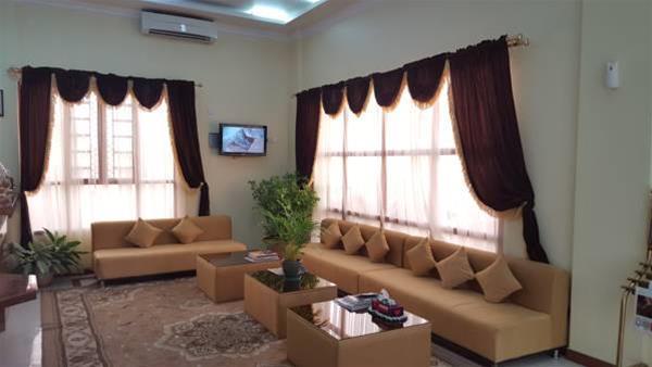 Al Ayjah Plaza Hotel by null