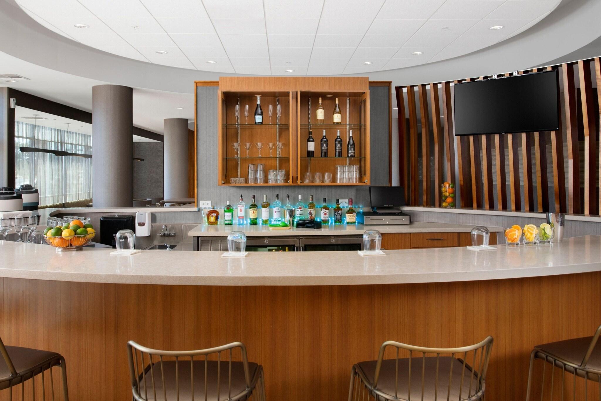 Springhill Suites By Marriott San Angelo