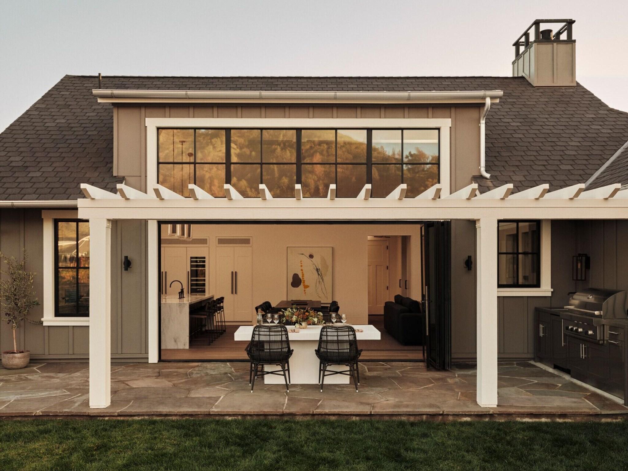 Four Seasons Resort and Residences Napa Valley by null