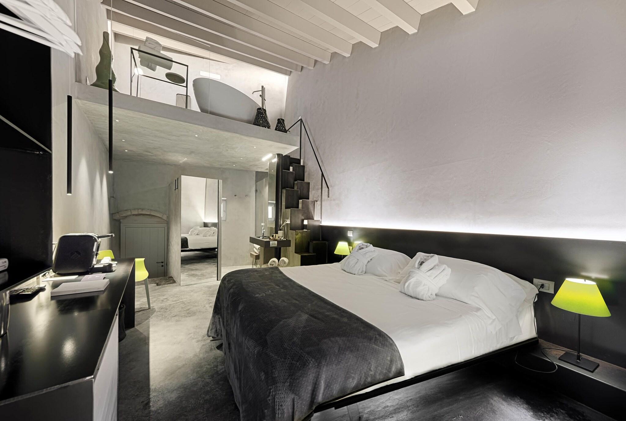 Locanda Don Serafino - Historic Boutique Hotel by null