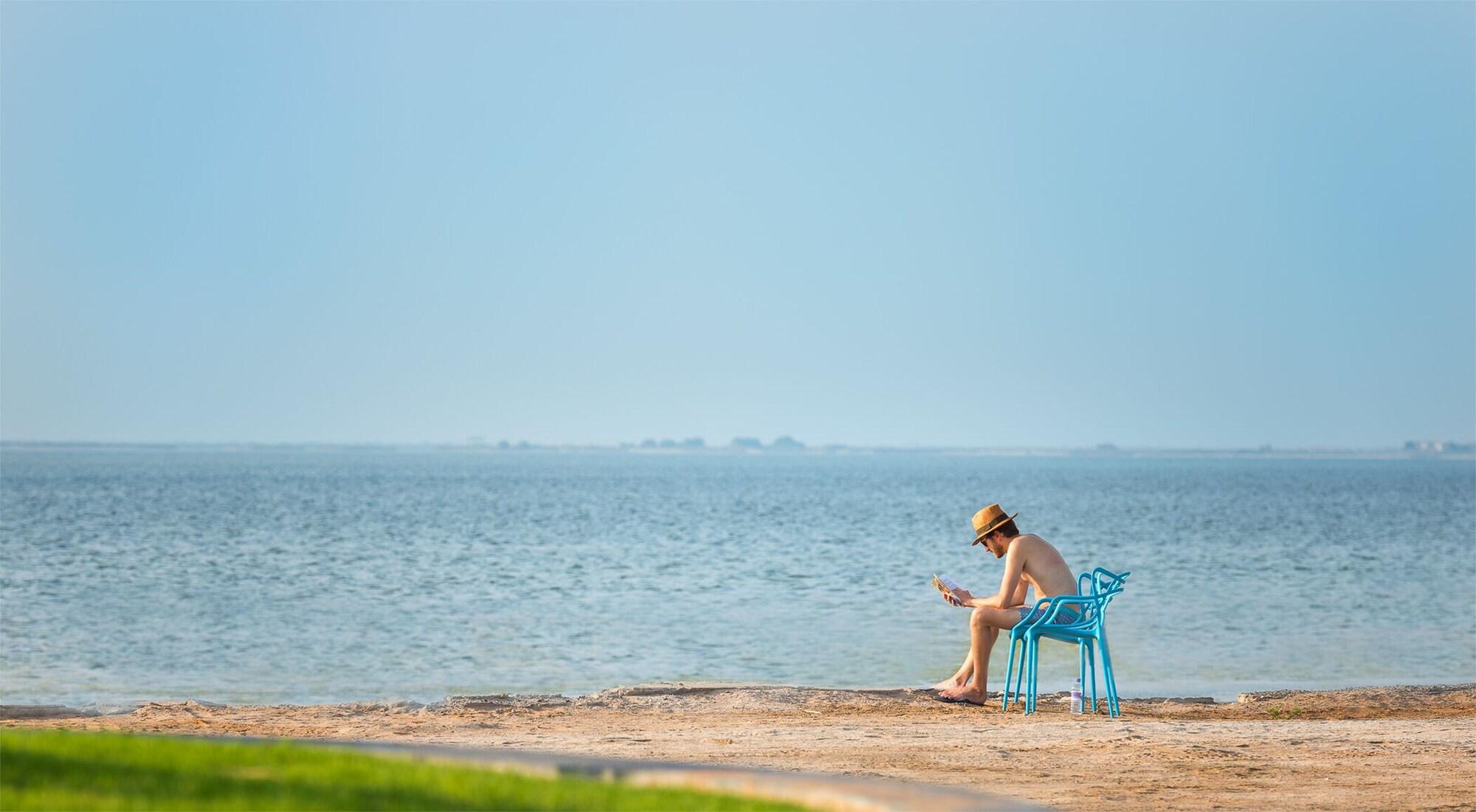 Barracuda Beach Resort - photo