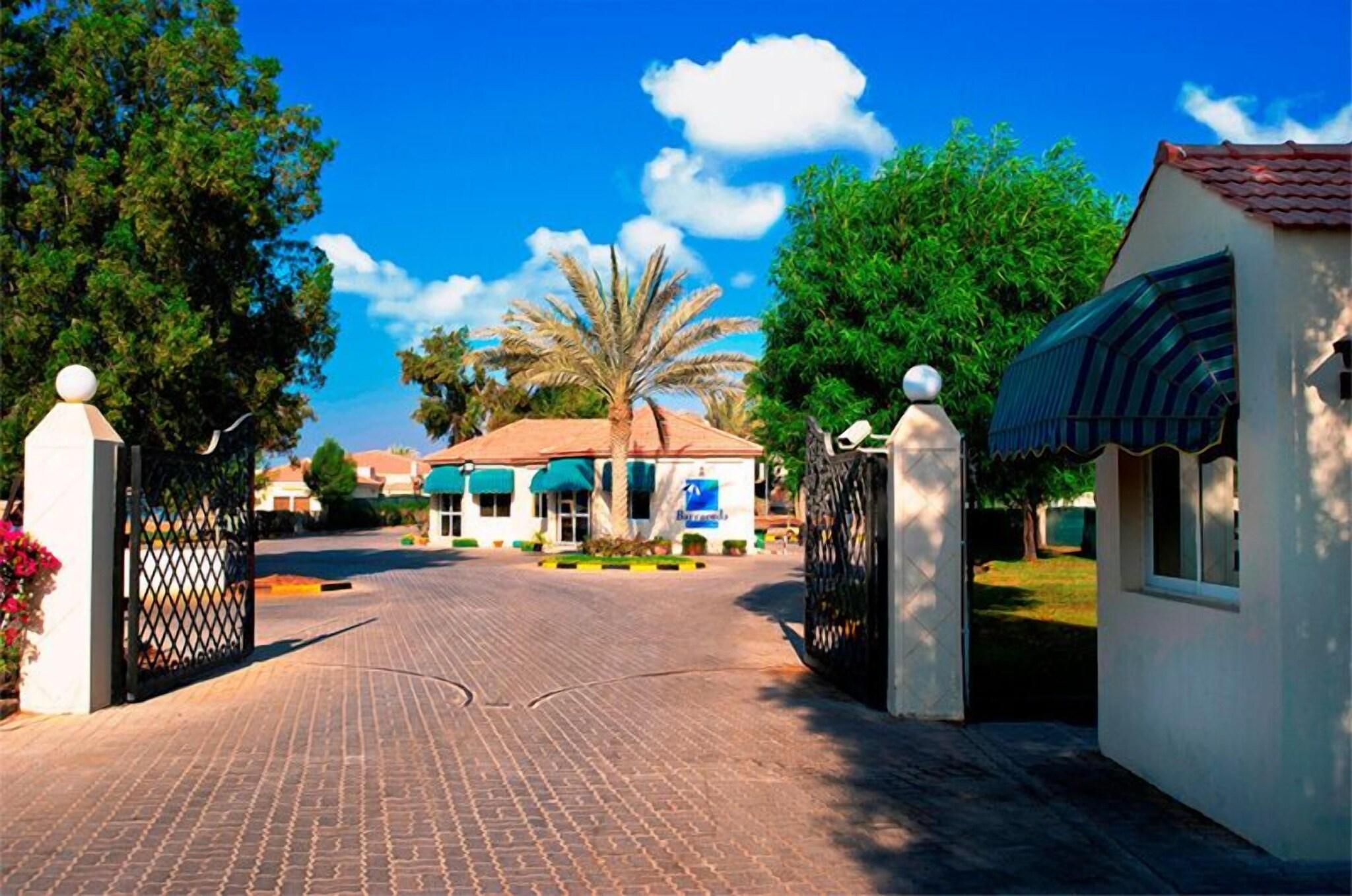 Barracuda Beach Resort - photo