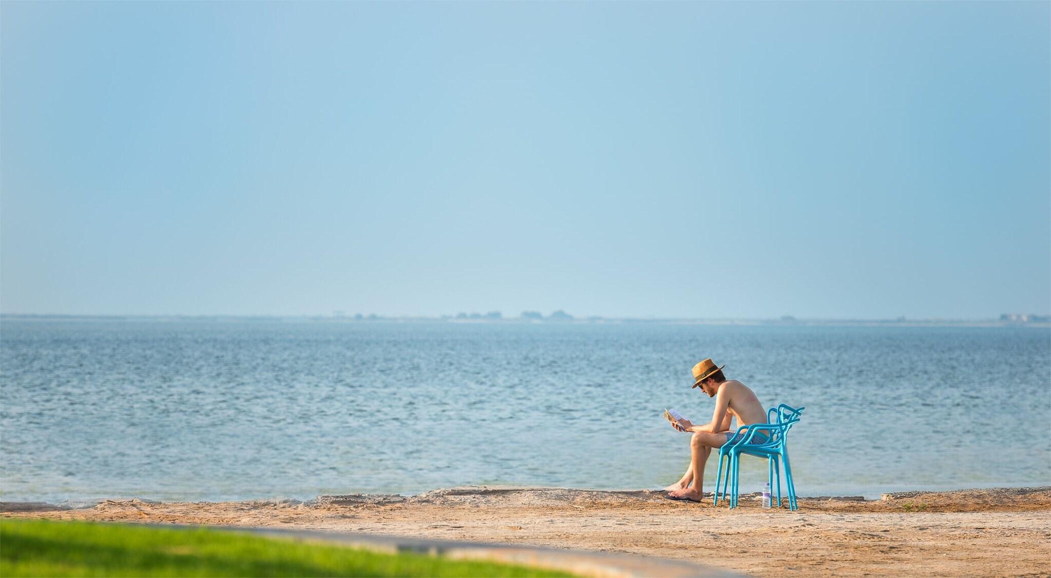 Barracuda Beach Resort - photo