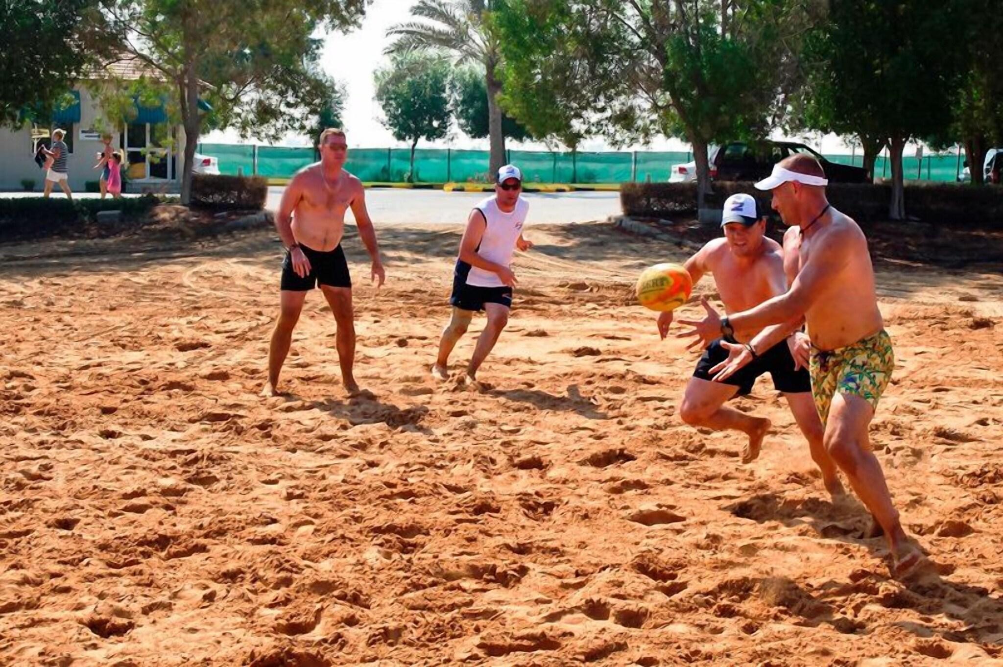 Barracuda Beach Resort - photo