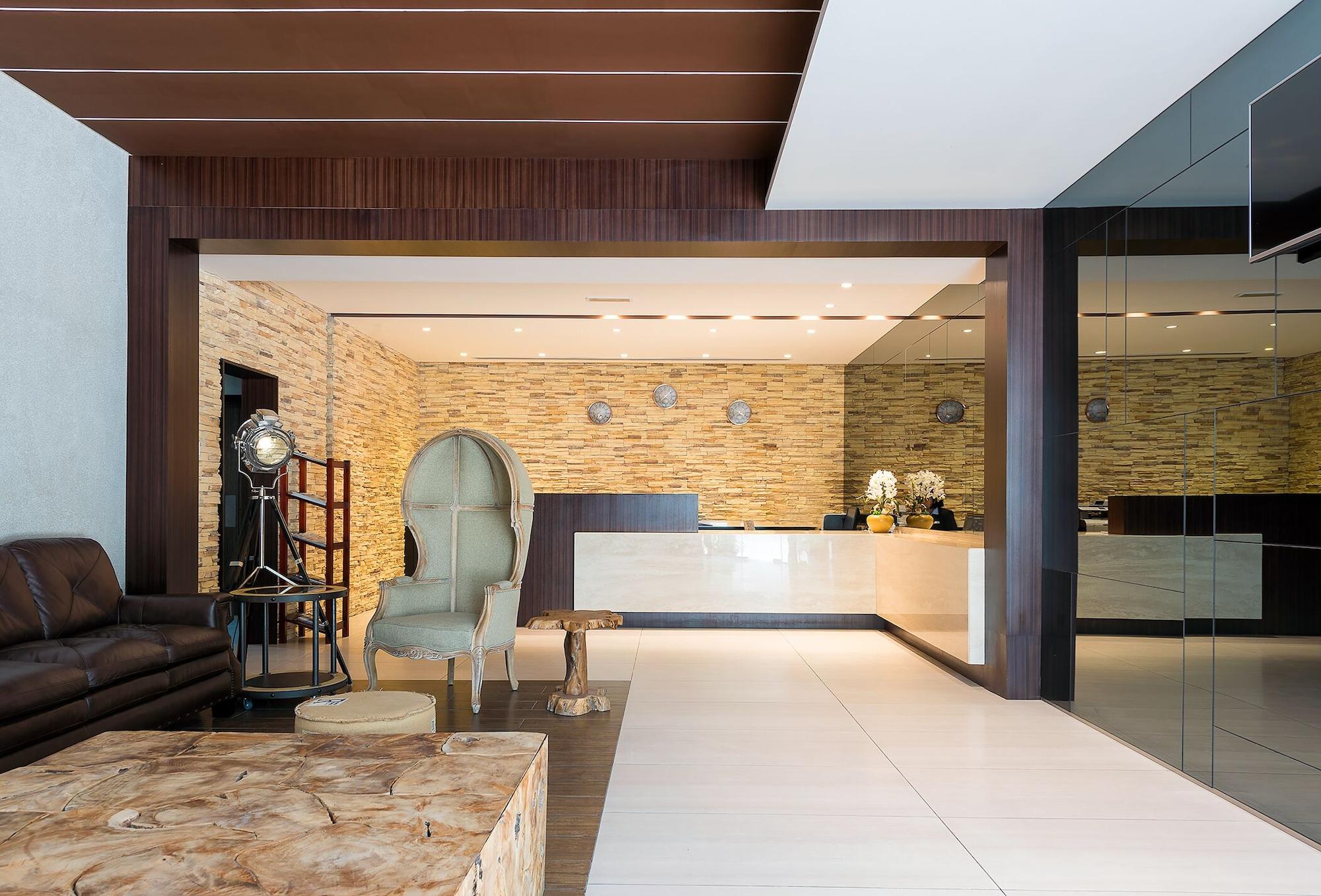 Barracuda Beach Resort - photo