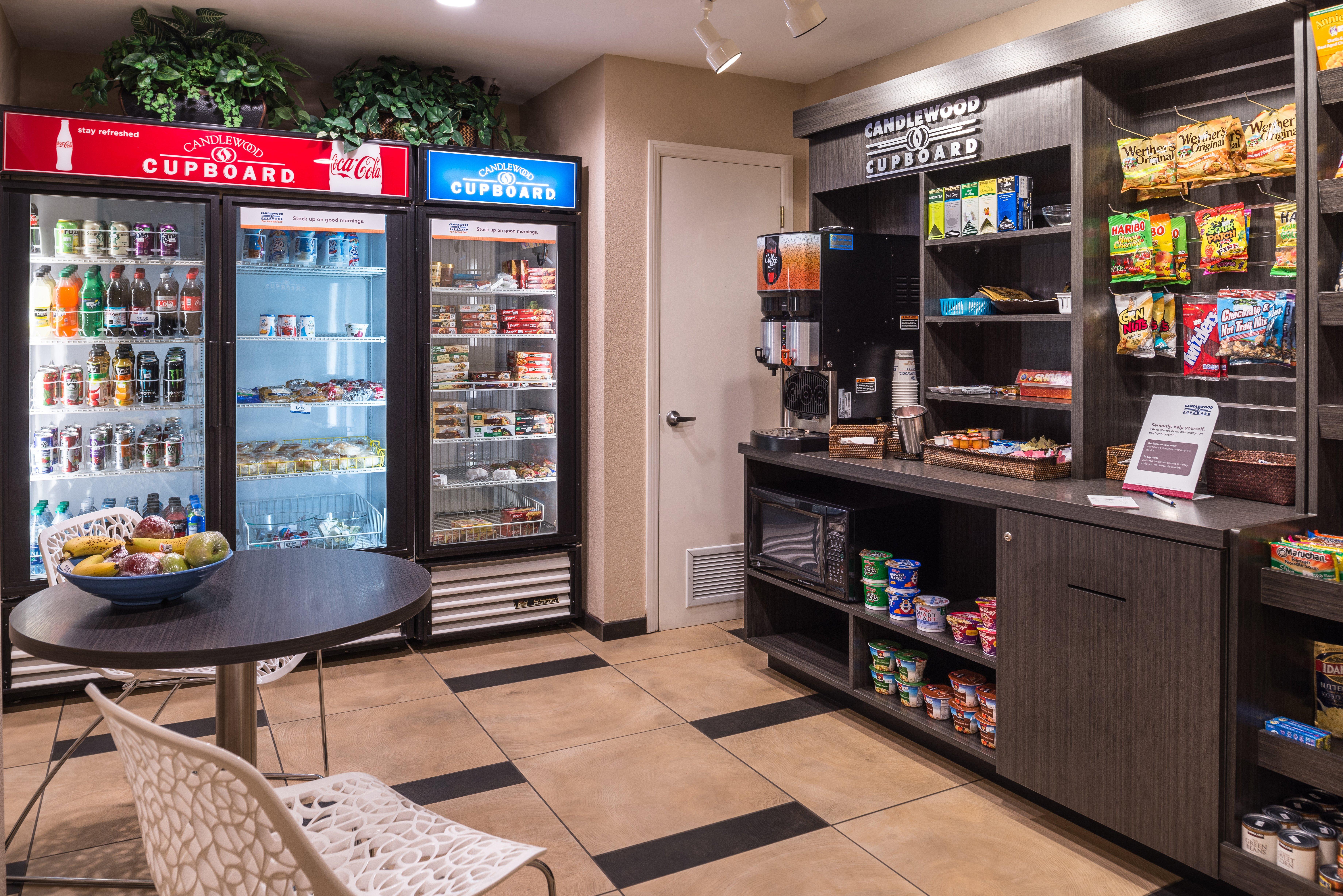 Candlewood Suites Sierra Vista