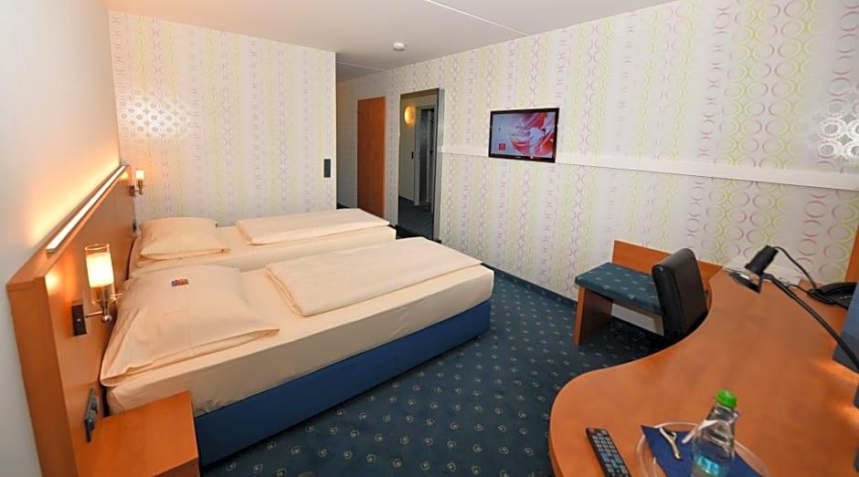 Bonjour Tagungshotel Stuttgart-Gerlingen 