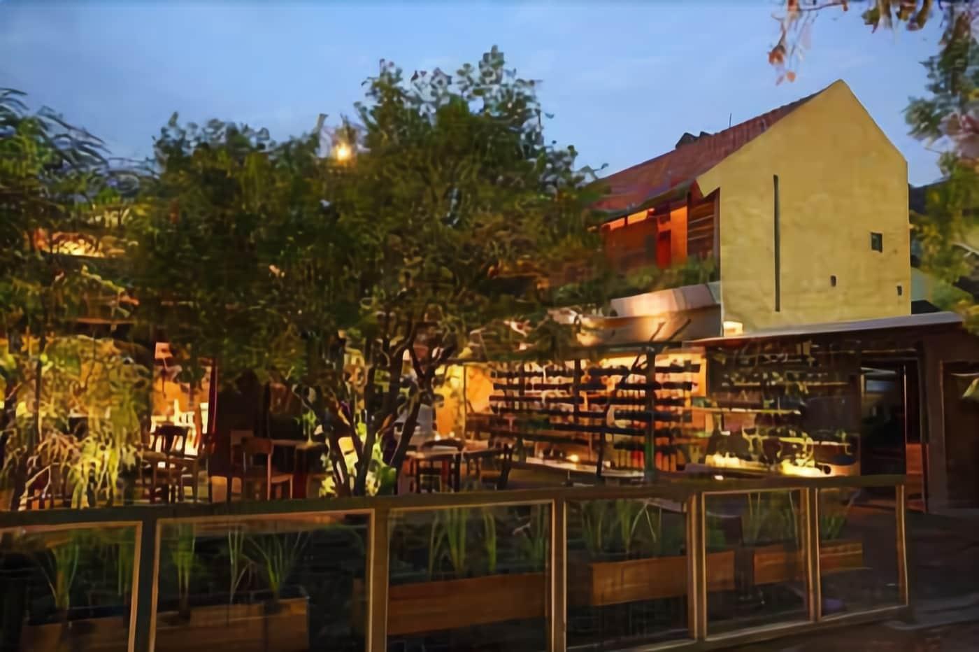 Rumah Turi Boutique Resort by null