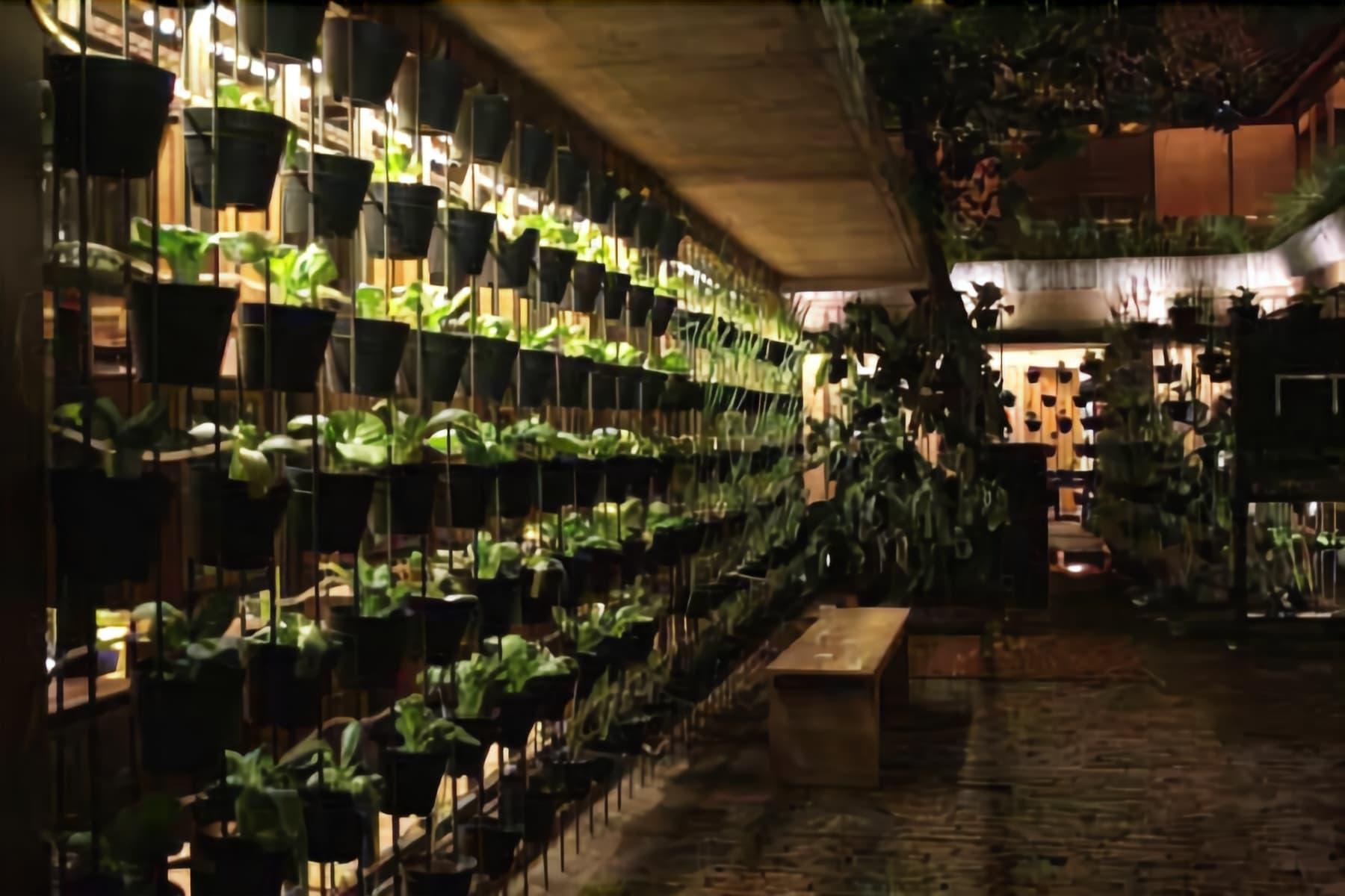 Rumah Turi Boutique Resort by null