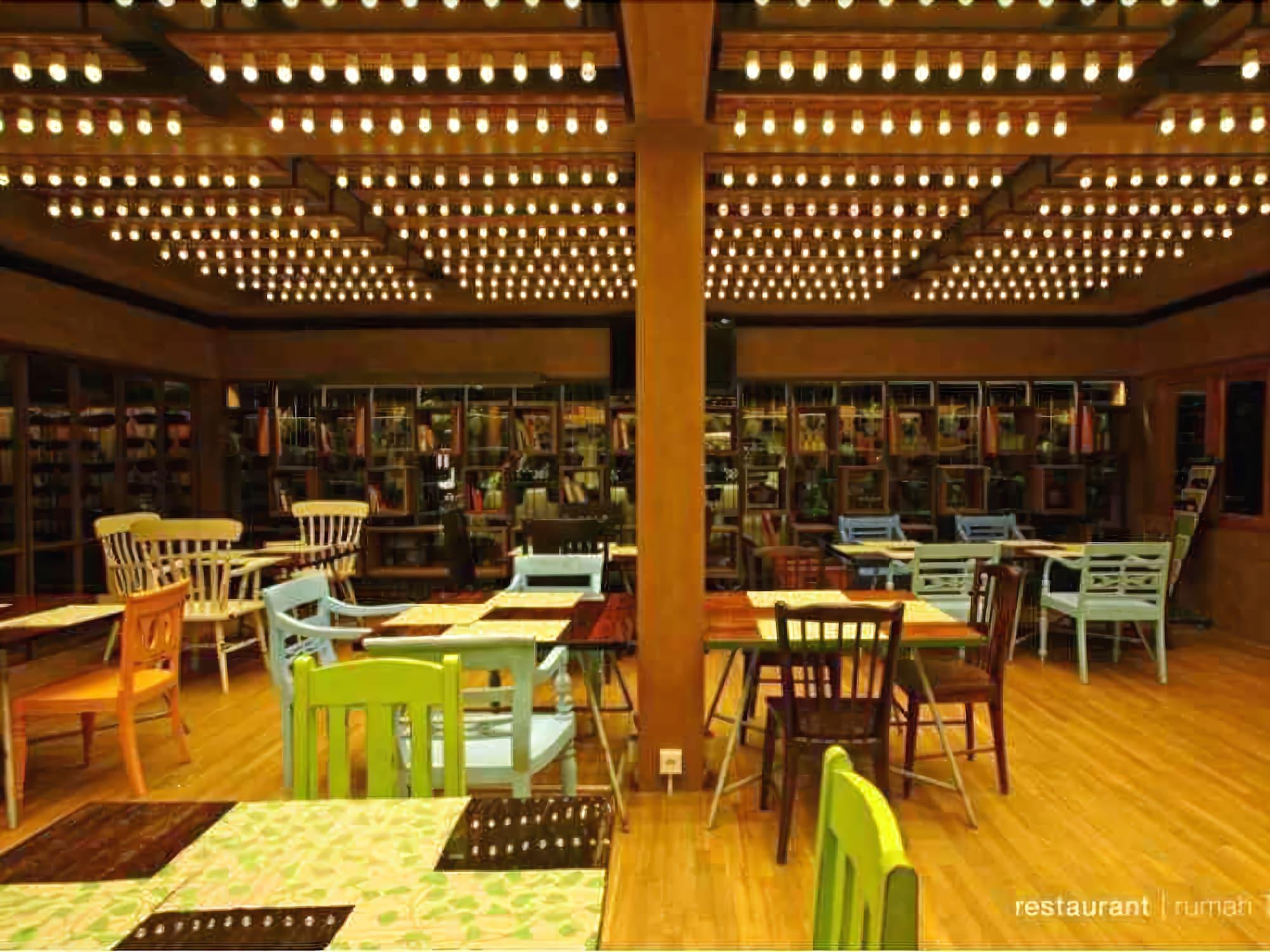 Rumah Turi Boutique Resort by null