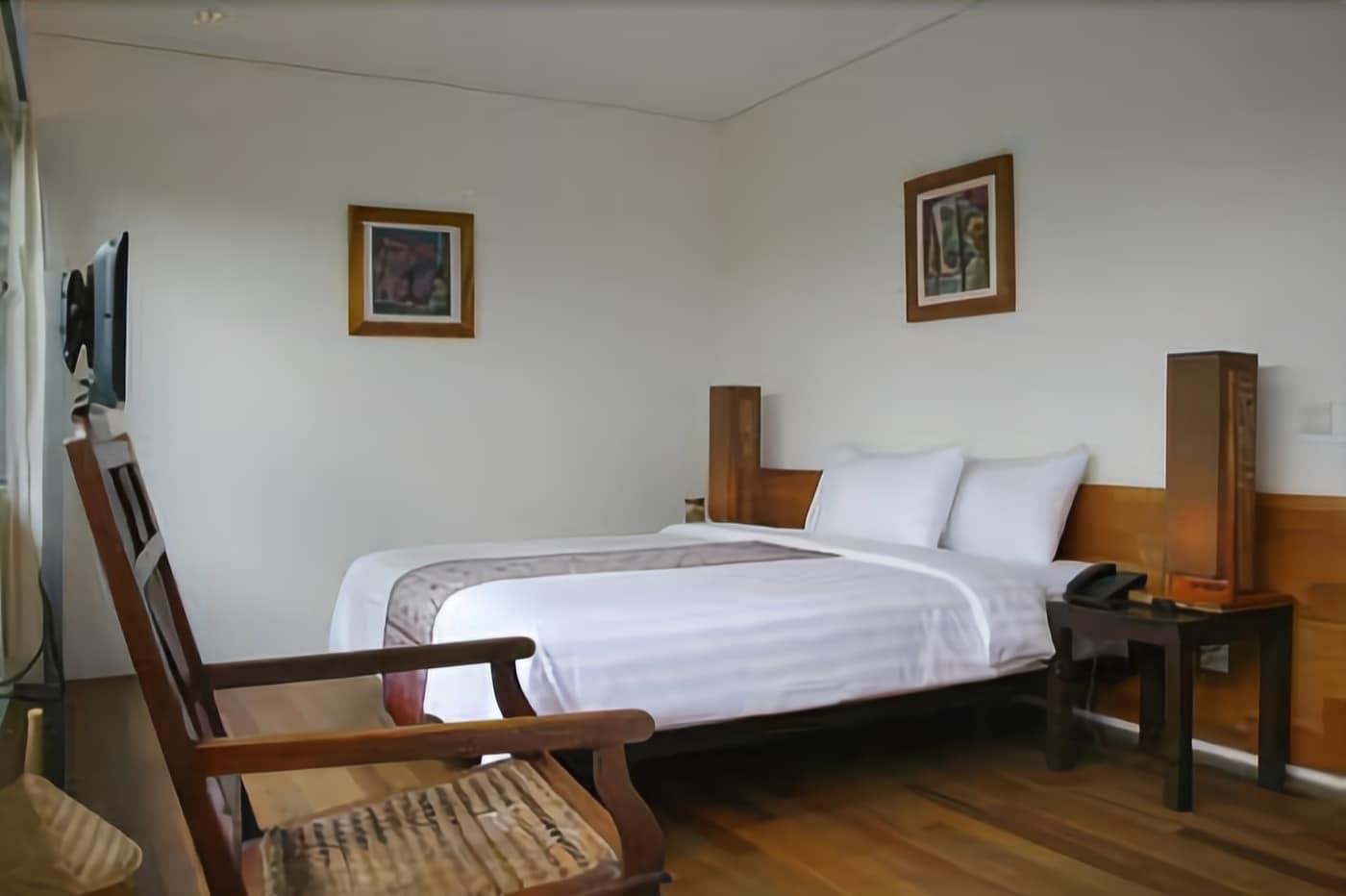 Rumah Turi Boutique Resort by null