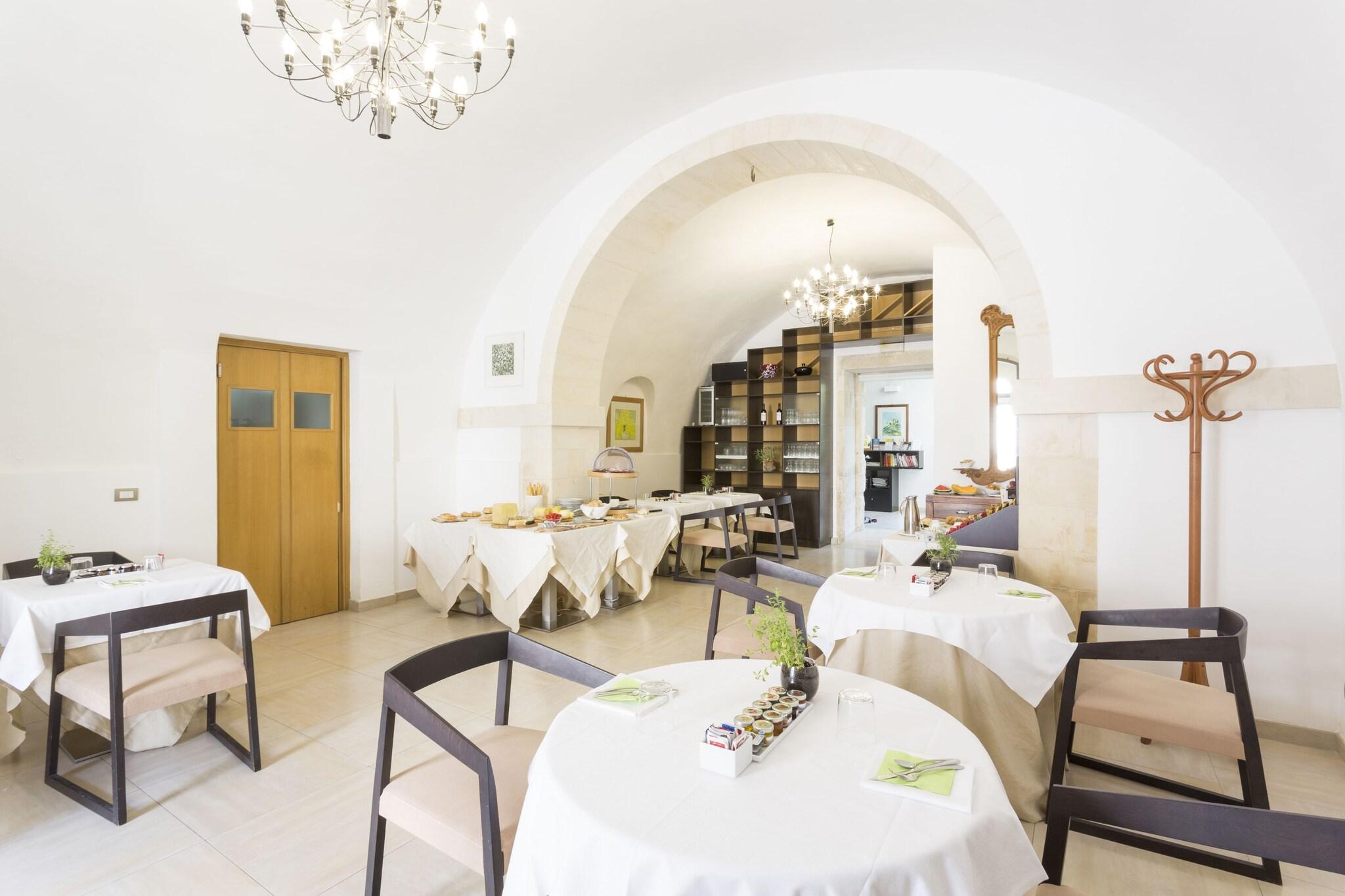 Albergo Novecento by null