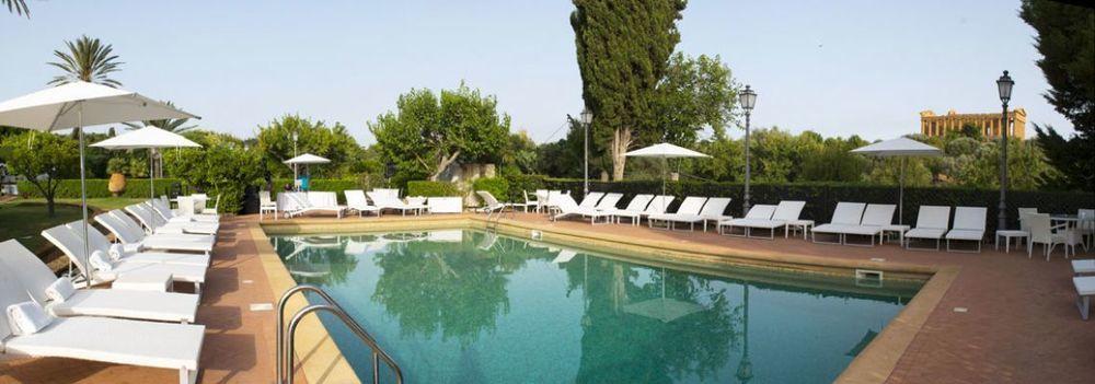 Hotel Villa Athena by null