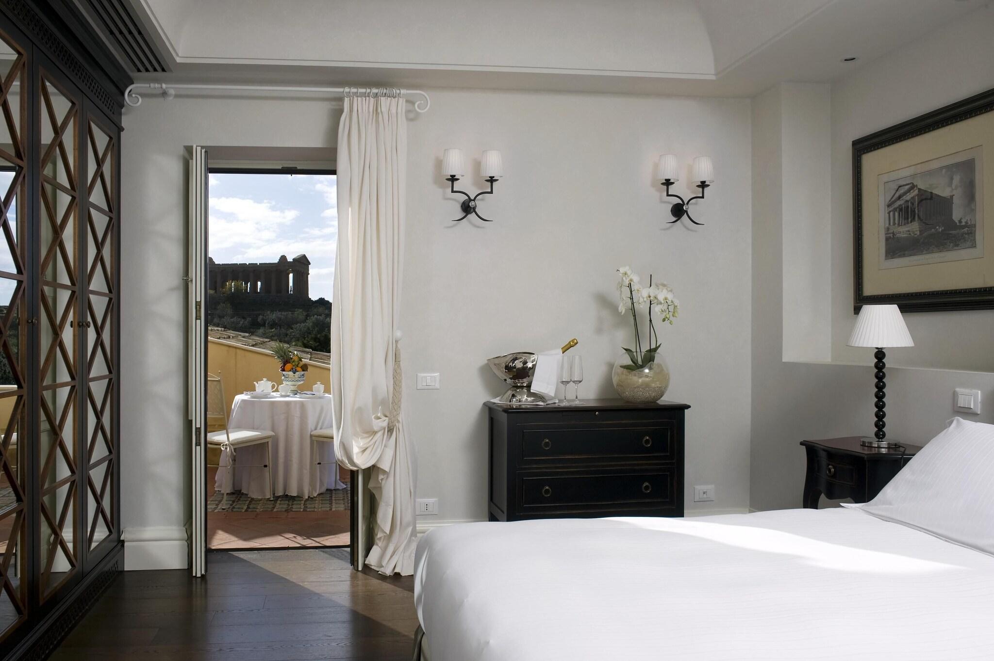 Hotel Villa Athena by null