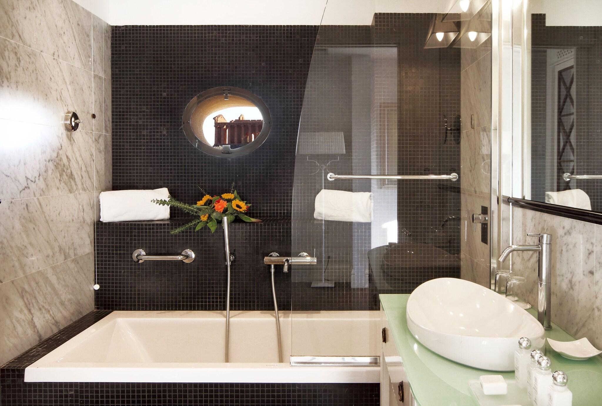 Hotel Villa Athena by null