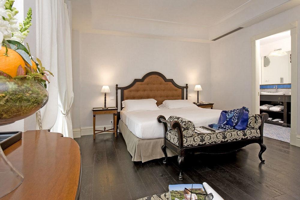 Hotel Villa Athena by null