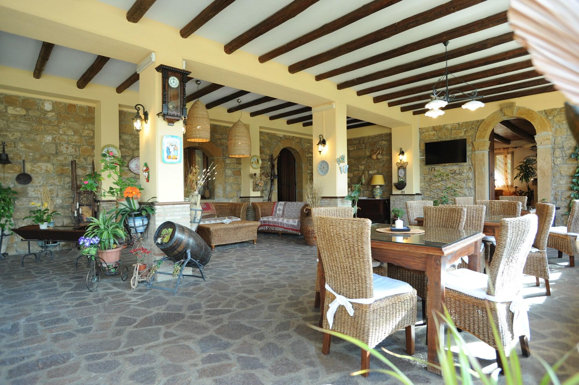 Azienda Turistica Rurale Il Drago