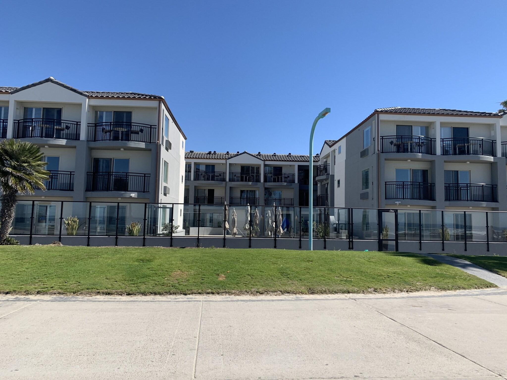 Ocean Park Inn by null