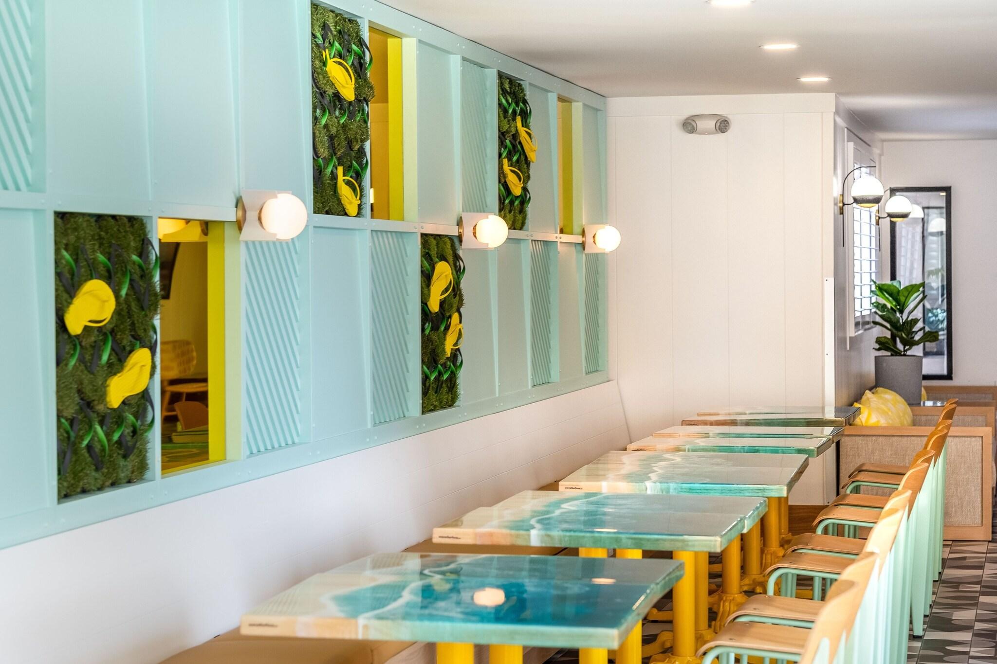 Ocean Park Inn by null