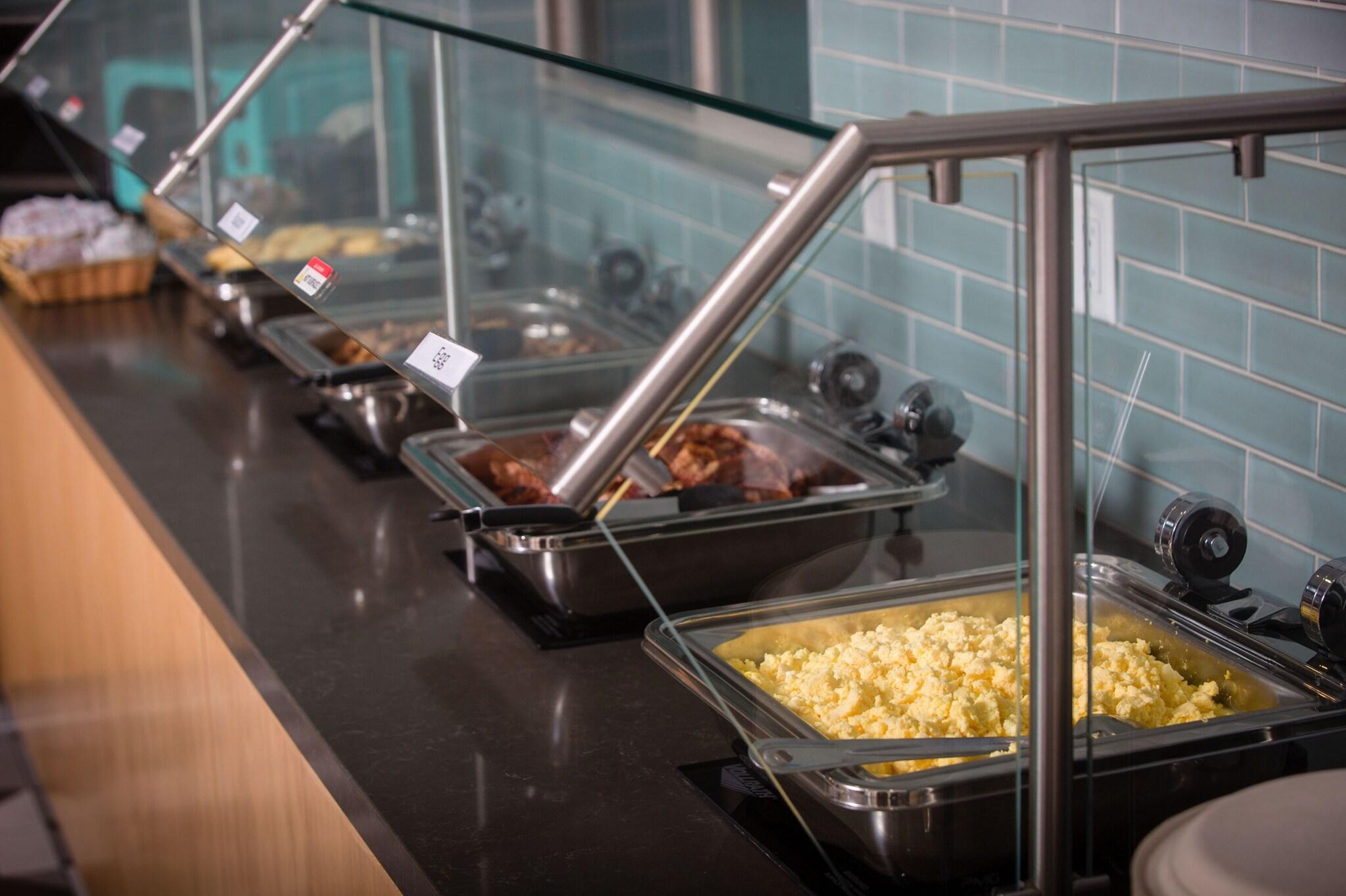 Ocean Park Inn by null