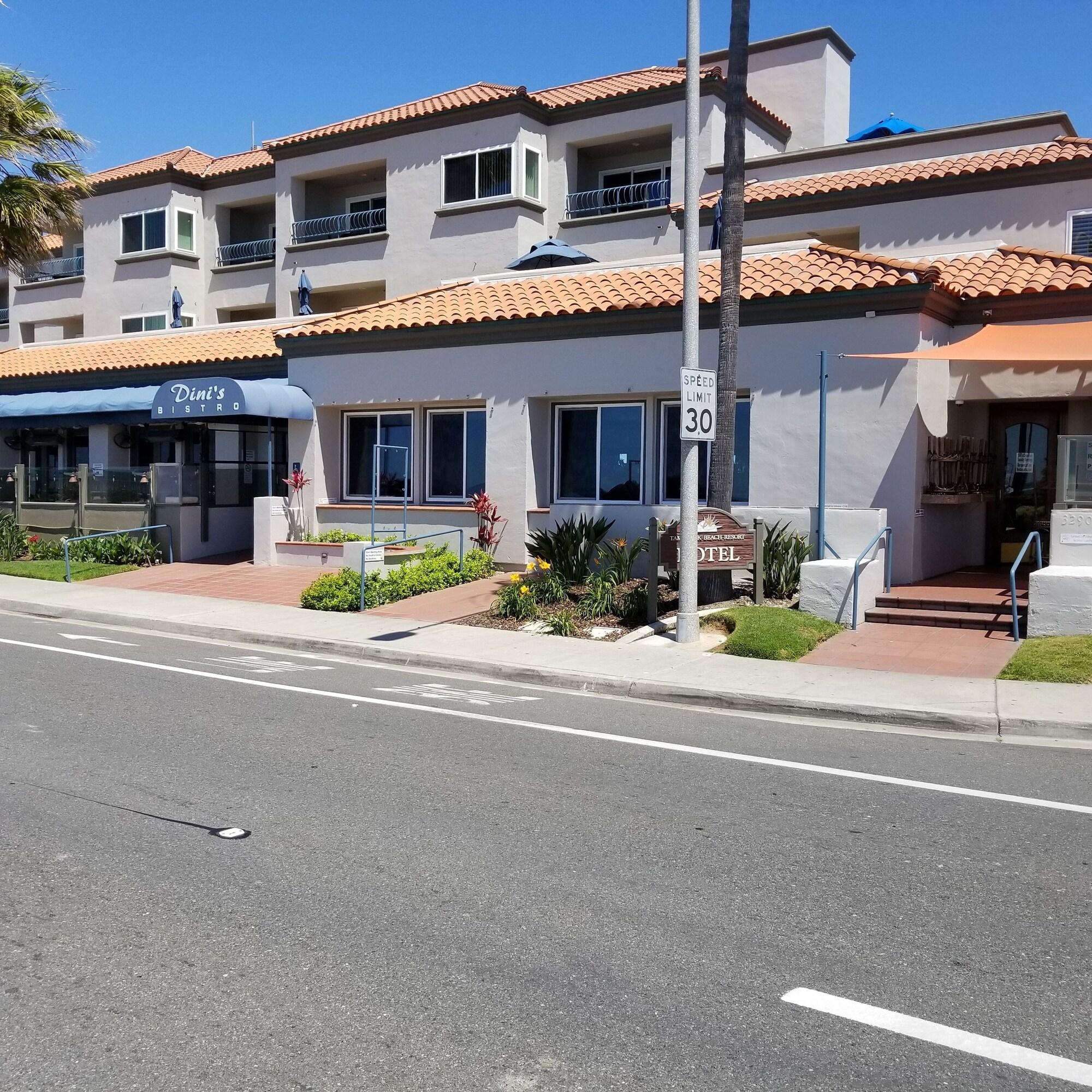Tamarack Beach Resort Hotel
