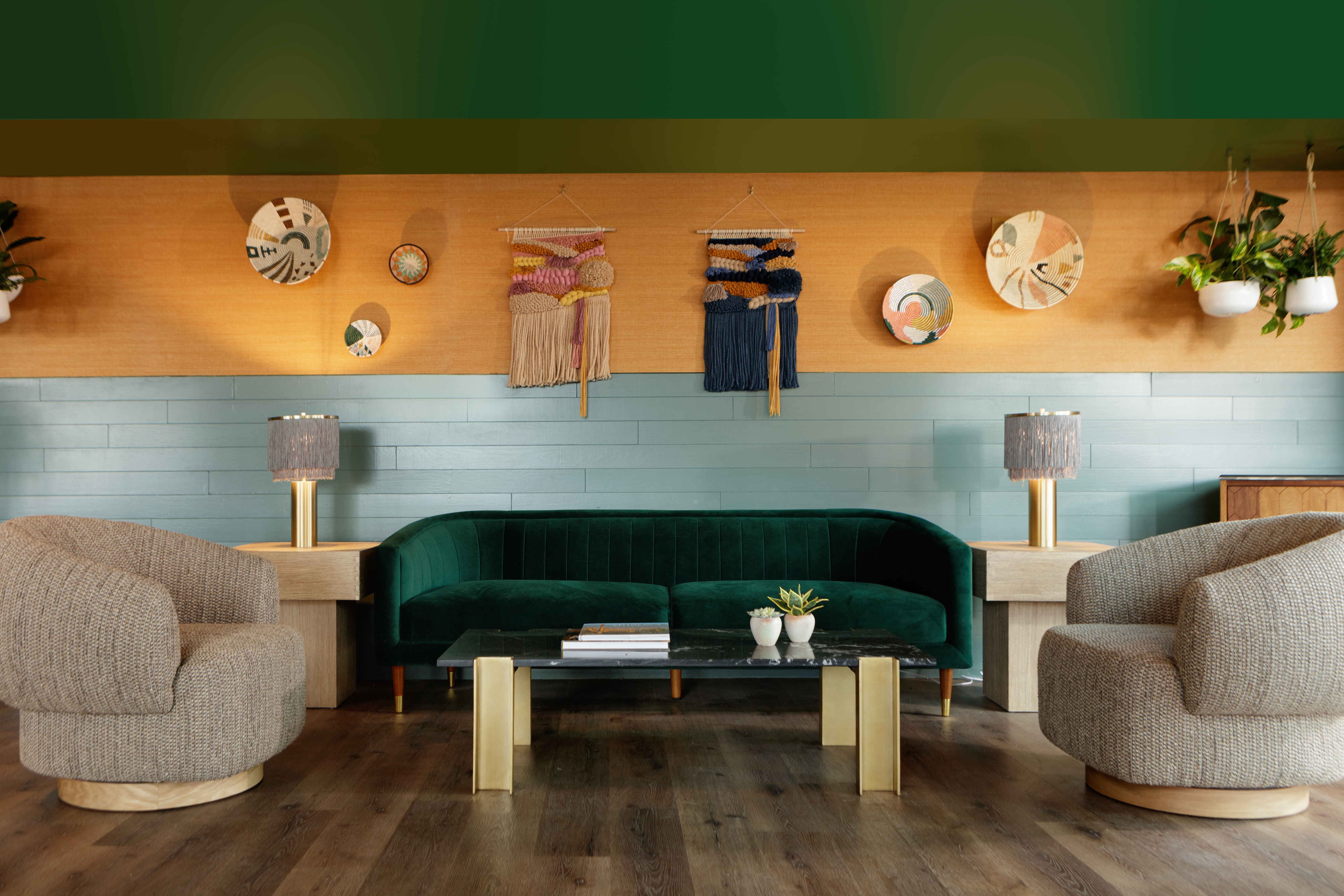 The Wilde Resort & Spa