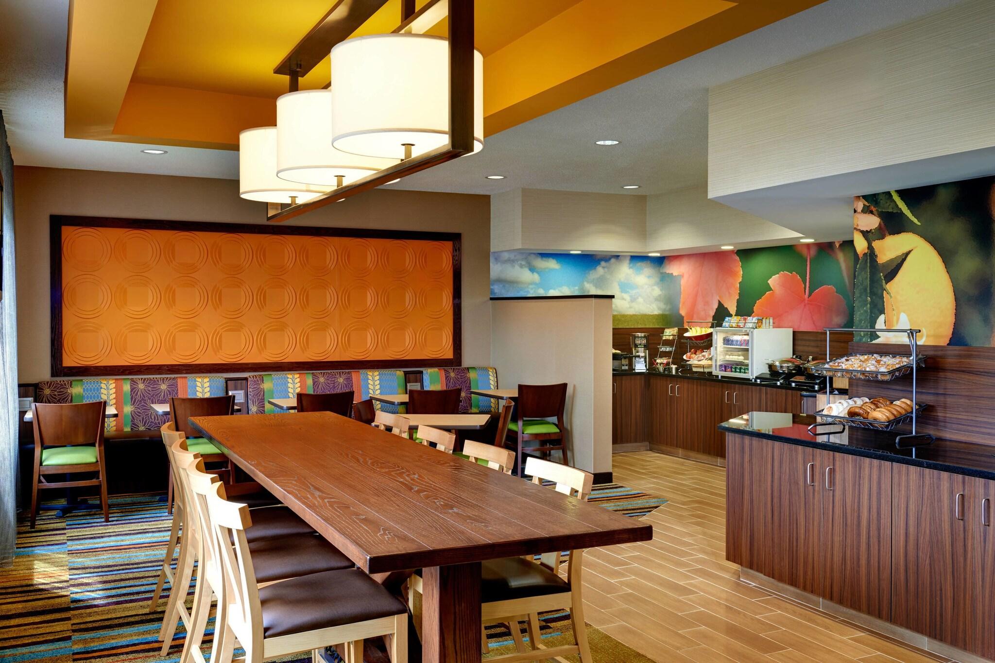 Fairfield Inn Port Huron