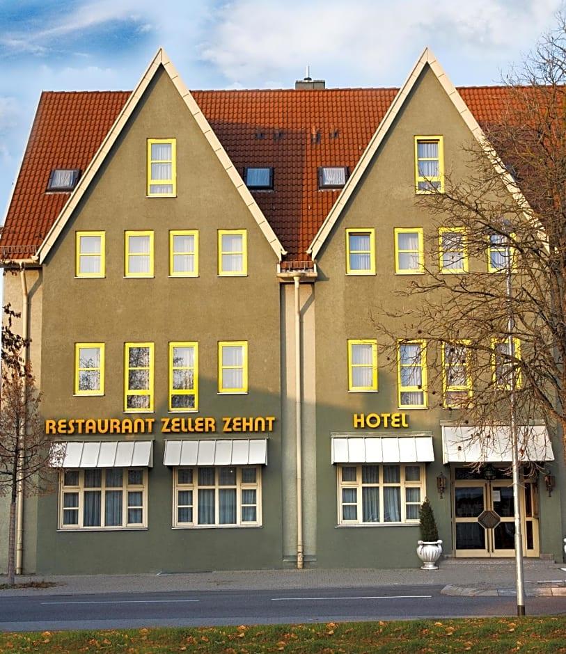 Zeller Zehnt