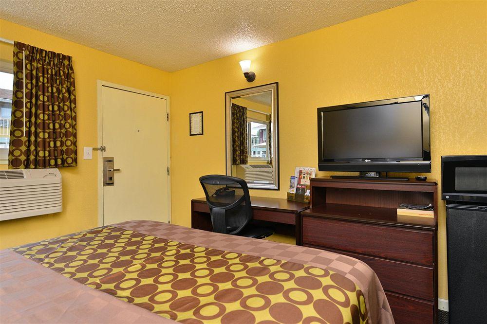 Americas Best Value Inn
