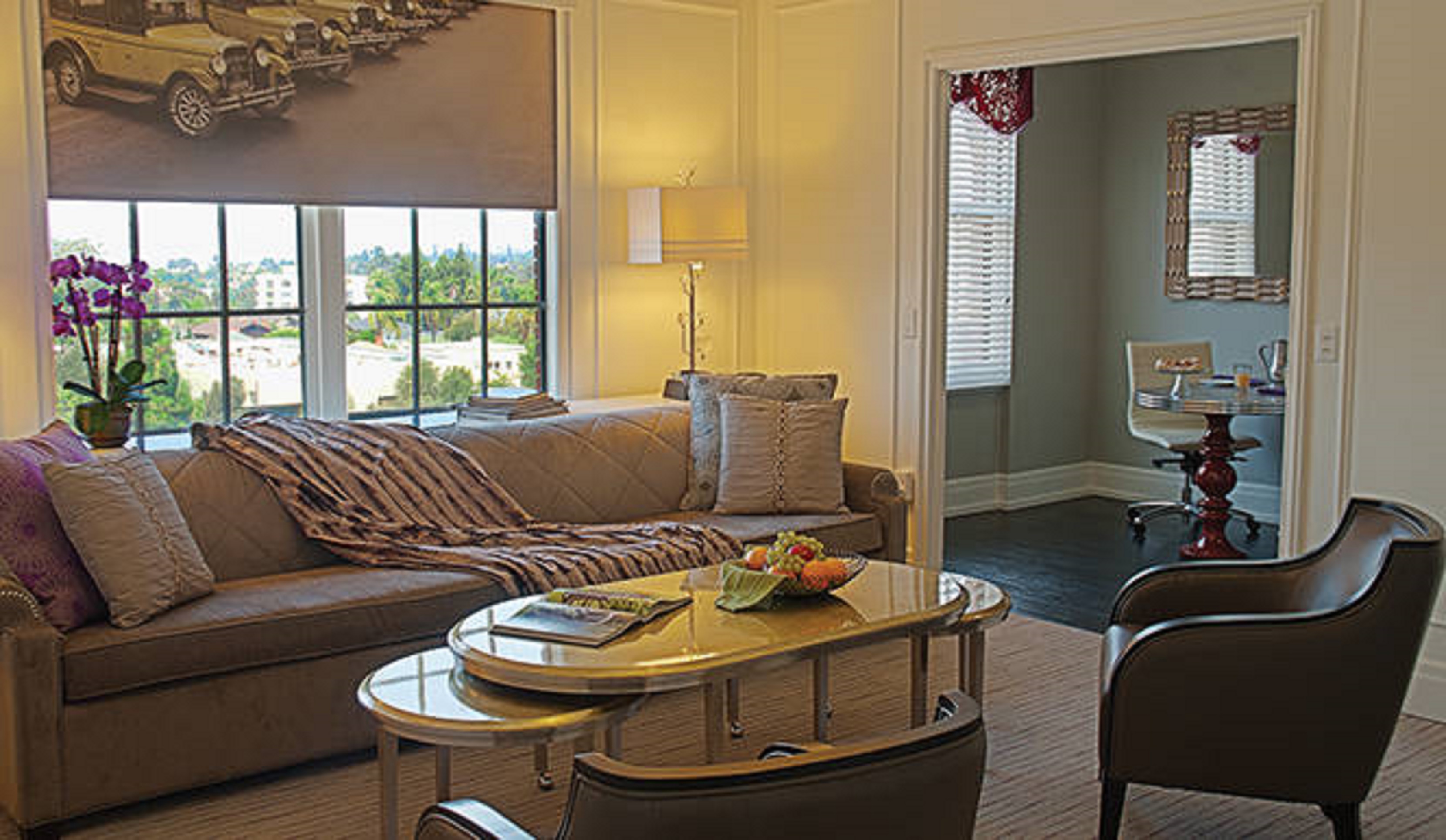 Inn at the Park by null