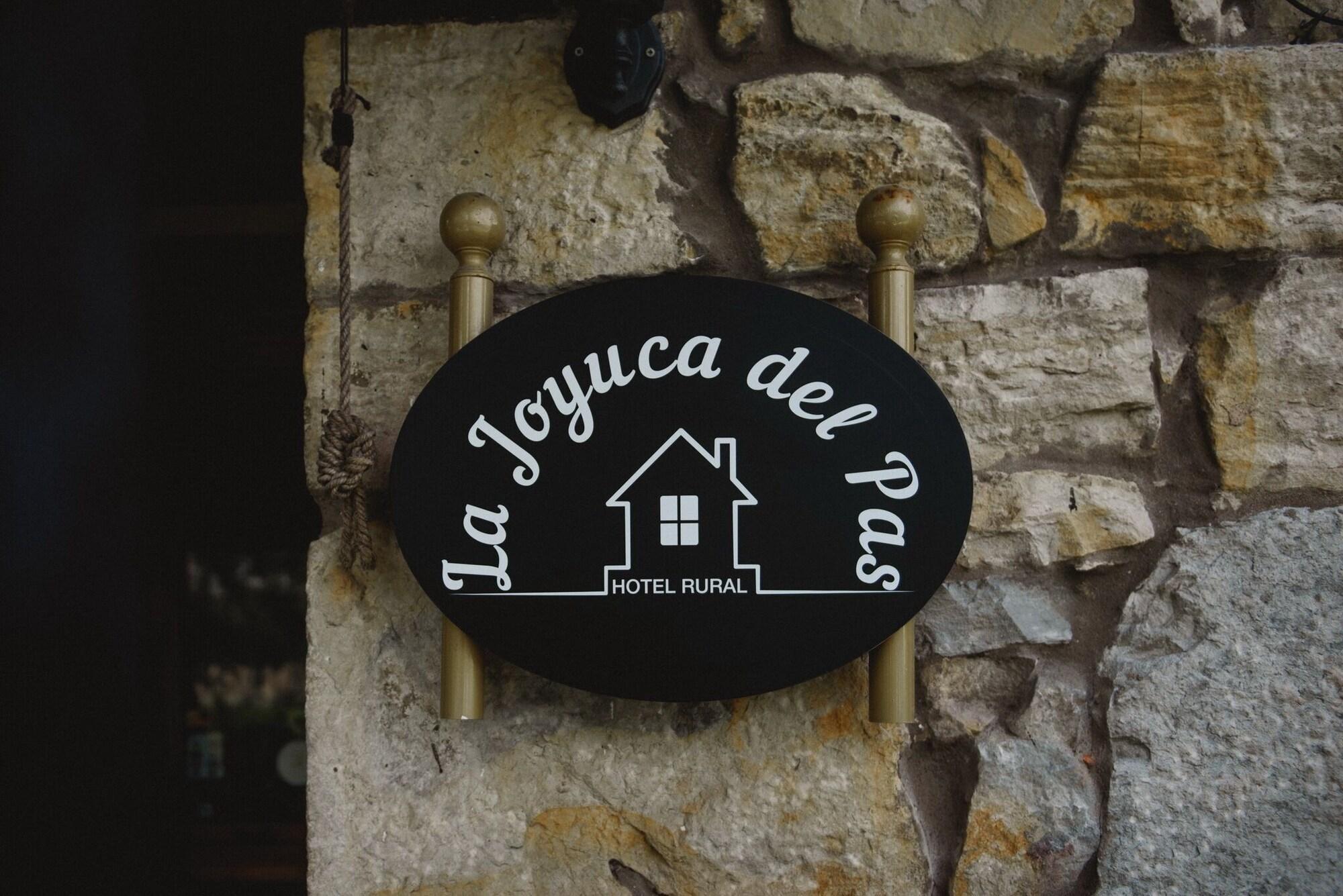 La Joyuca del Pas