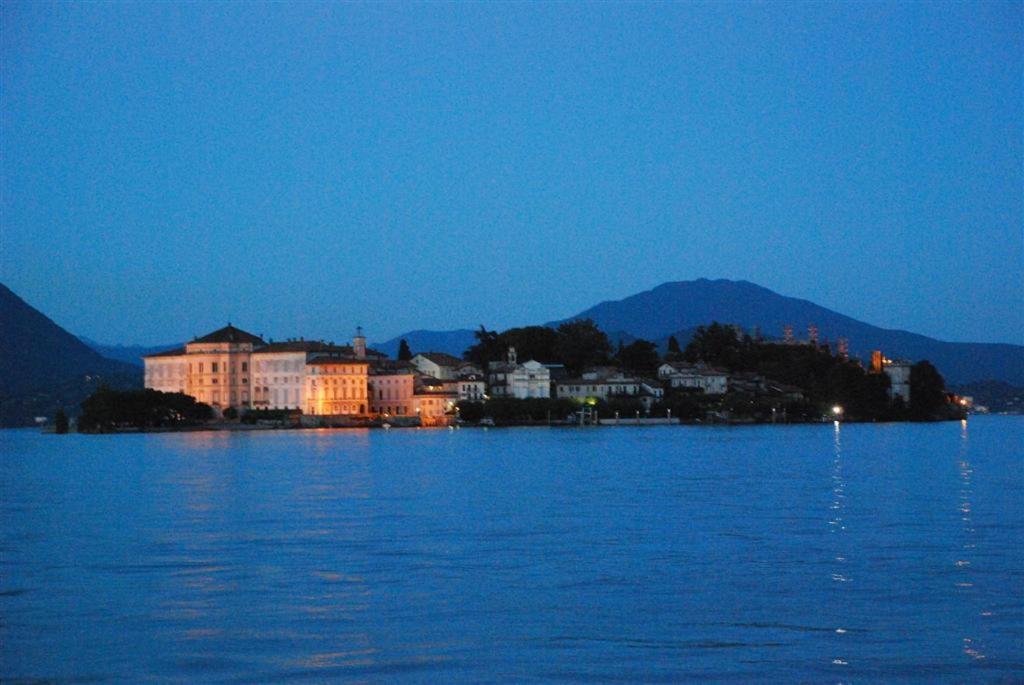 Villa Ruscello
