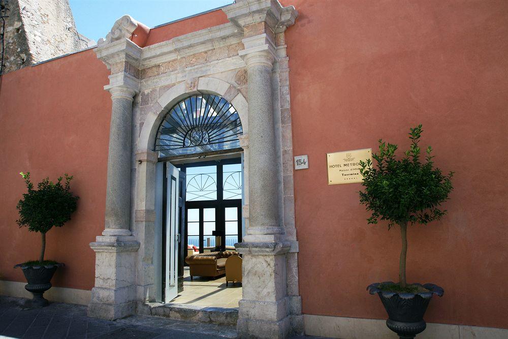 Hotel Metropole Taormina image
