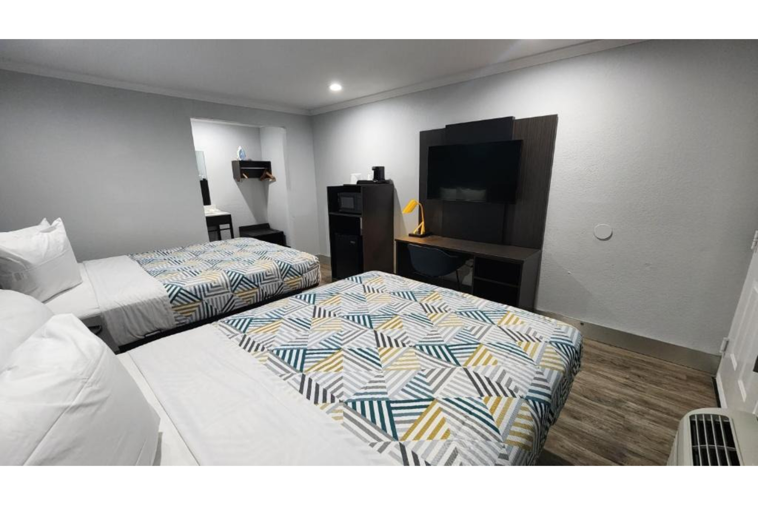 Studio 6 Suites San Ysidro, Ca – San Diego S Bay