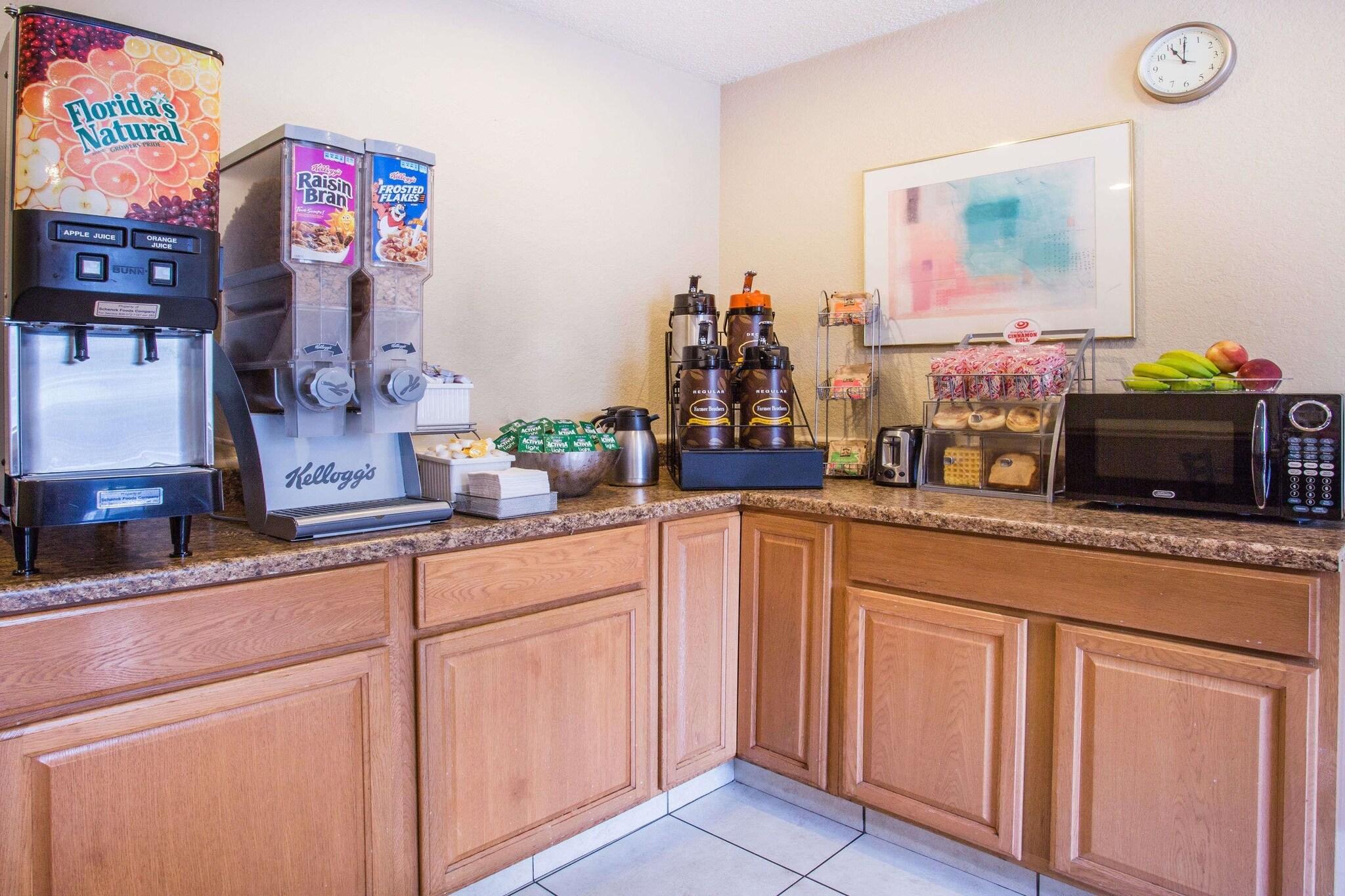Super 8 By Wyndham Harrisonburg