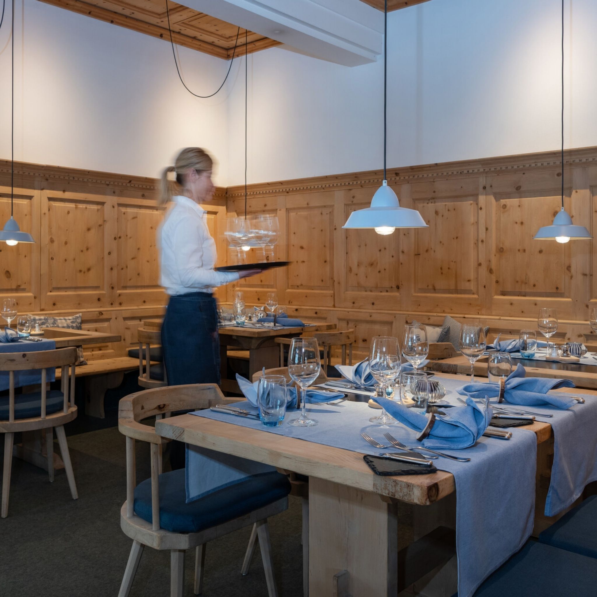 Schweizerhof Sils Maria, a Faern Collection Hotel
