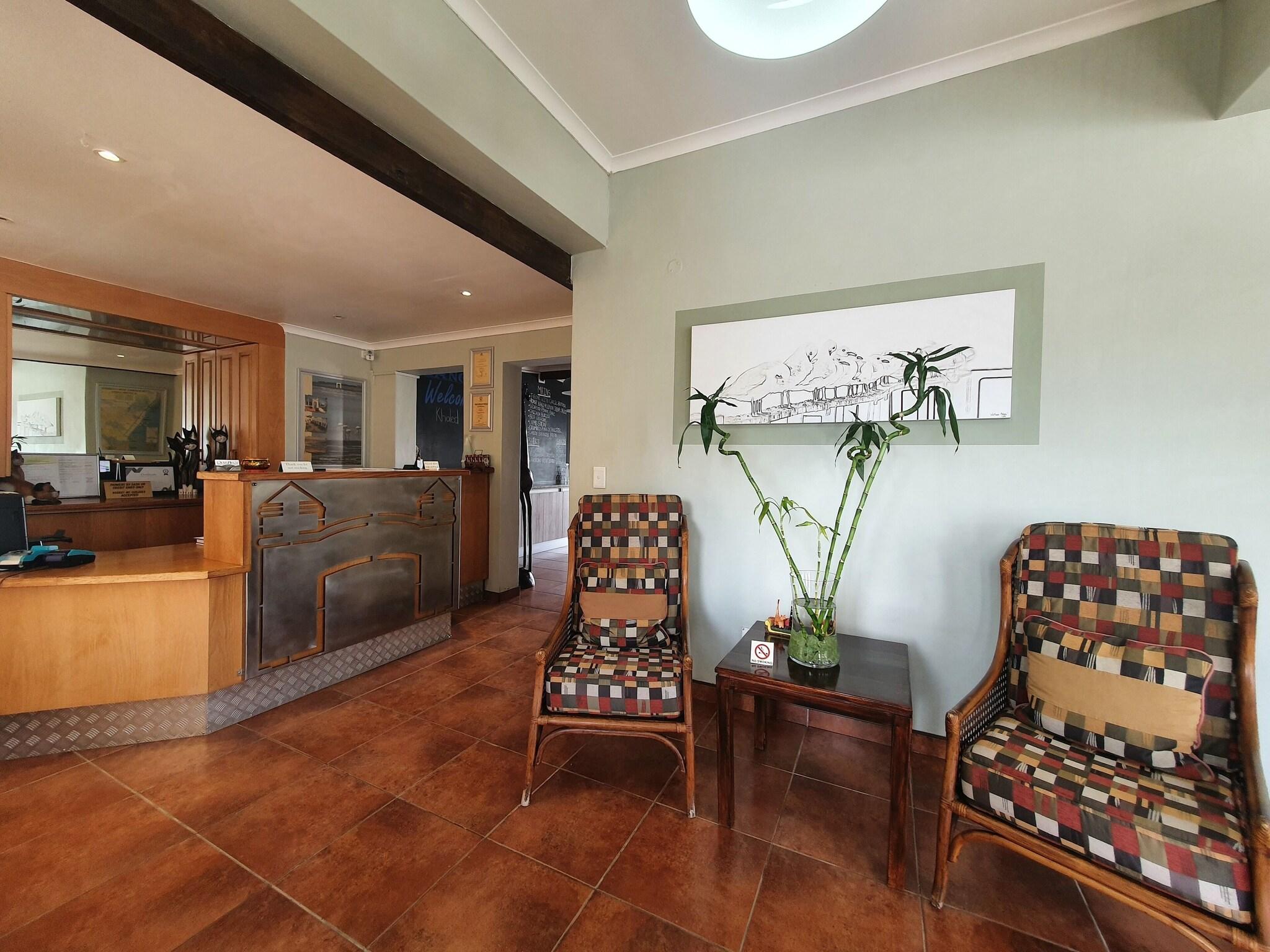 The Langholm Hotel by null