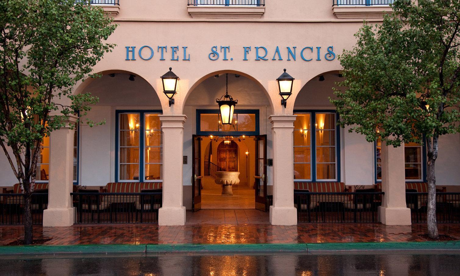 Hotel St. Francis image