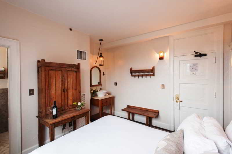 Hotel St. Francis by null