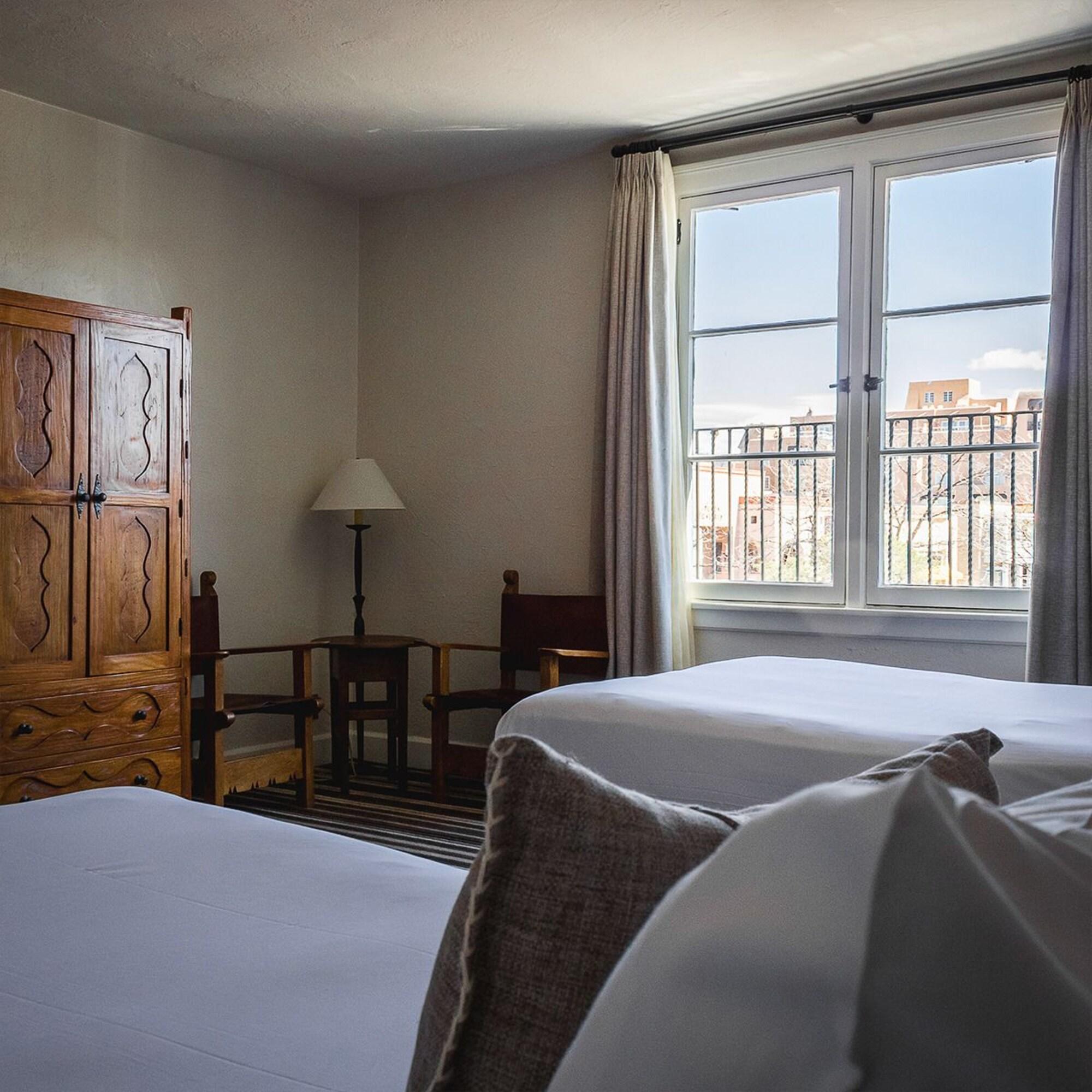 Hotel St. Francis by null