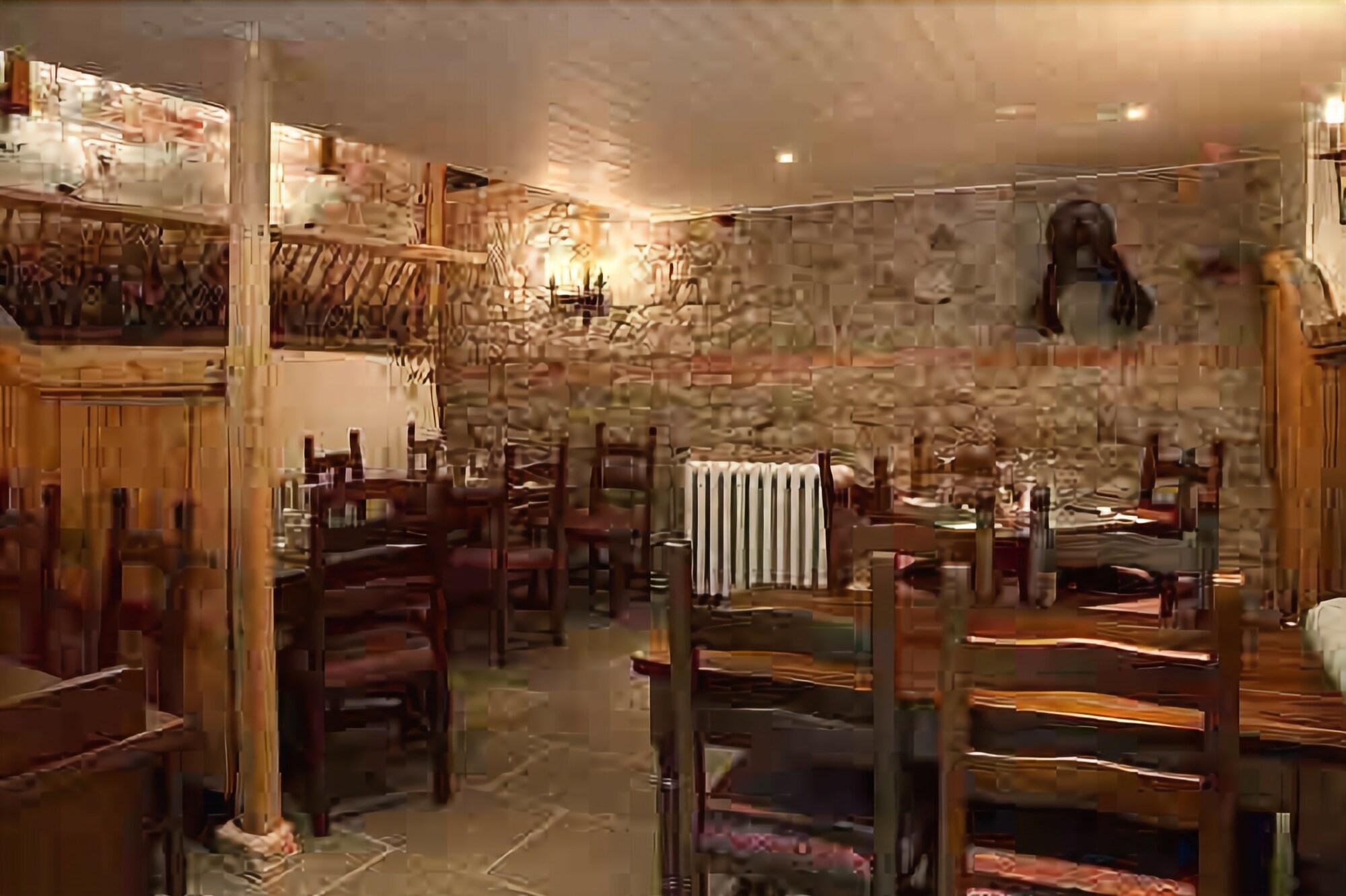 The Lamb Inn
