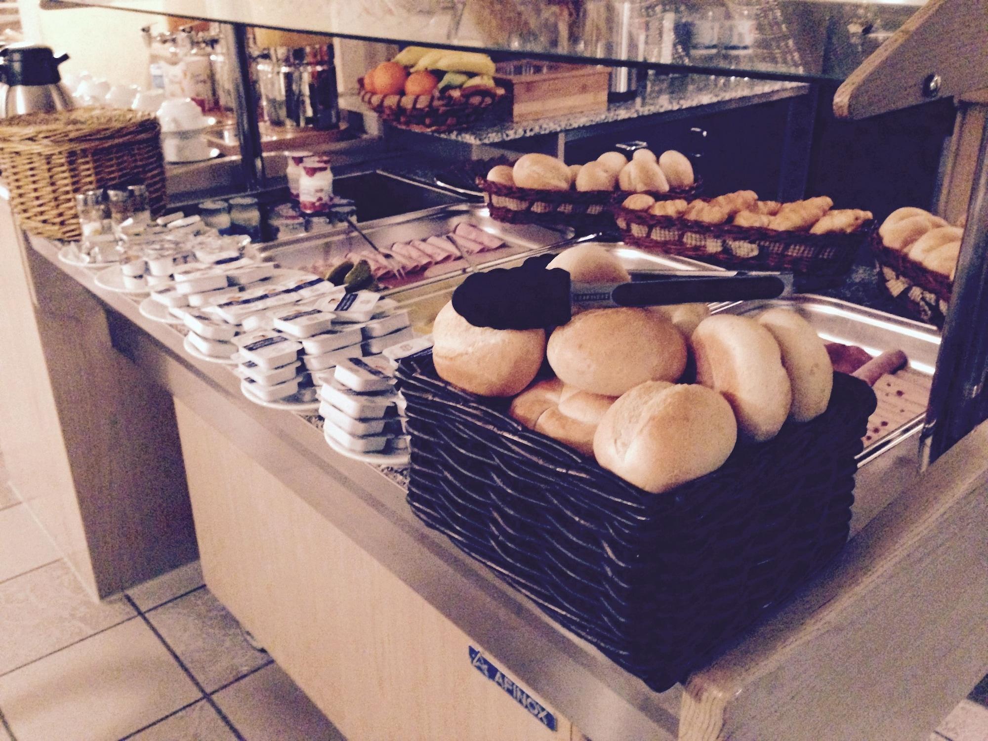 Hotel Goldene Rose