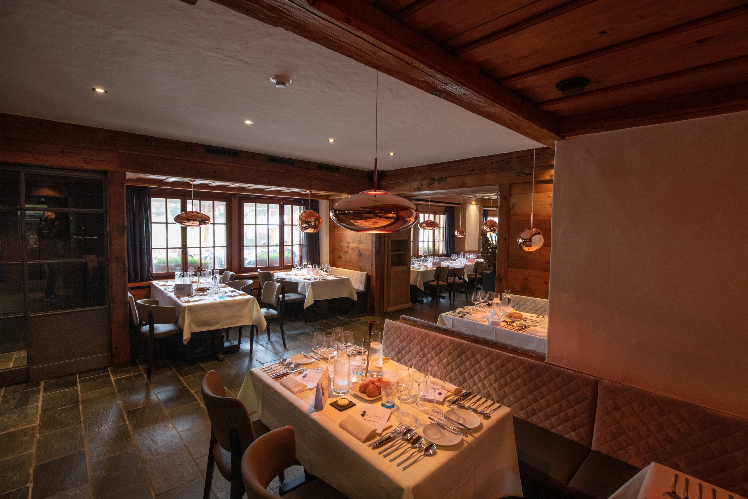 Bernerhof Swiss Quality Hotel