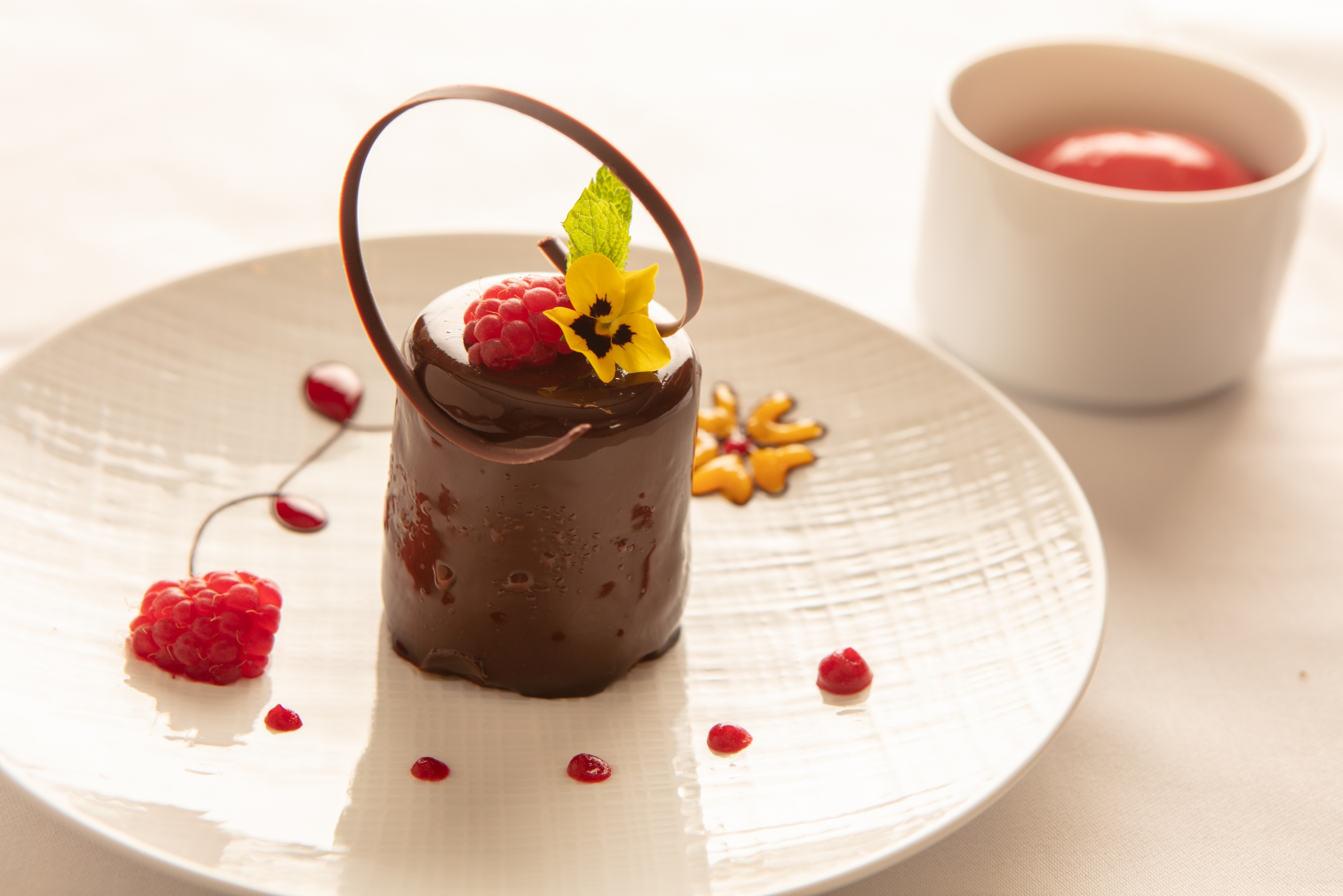 Bernerhof Gstaad by null