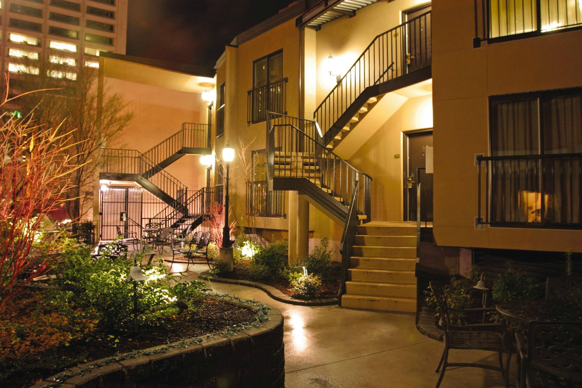 WorldMark Seattle The Camlin