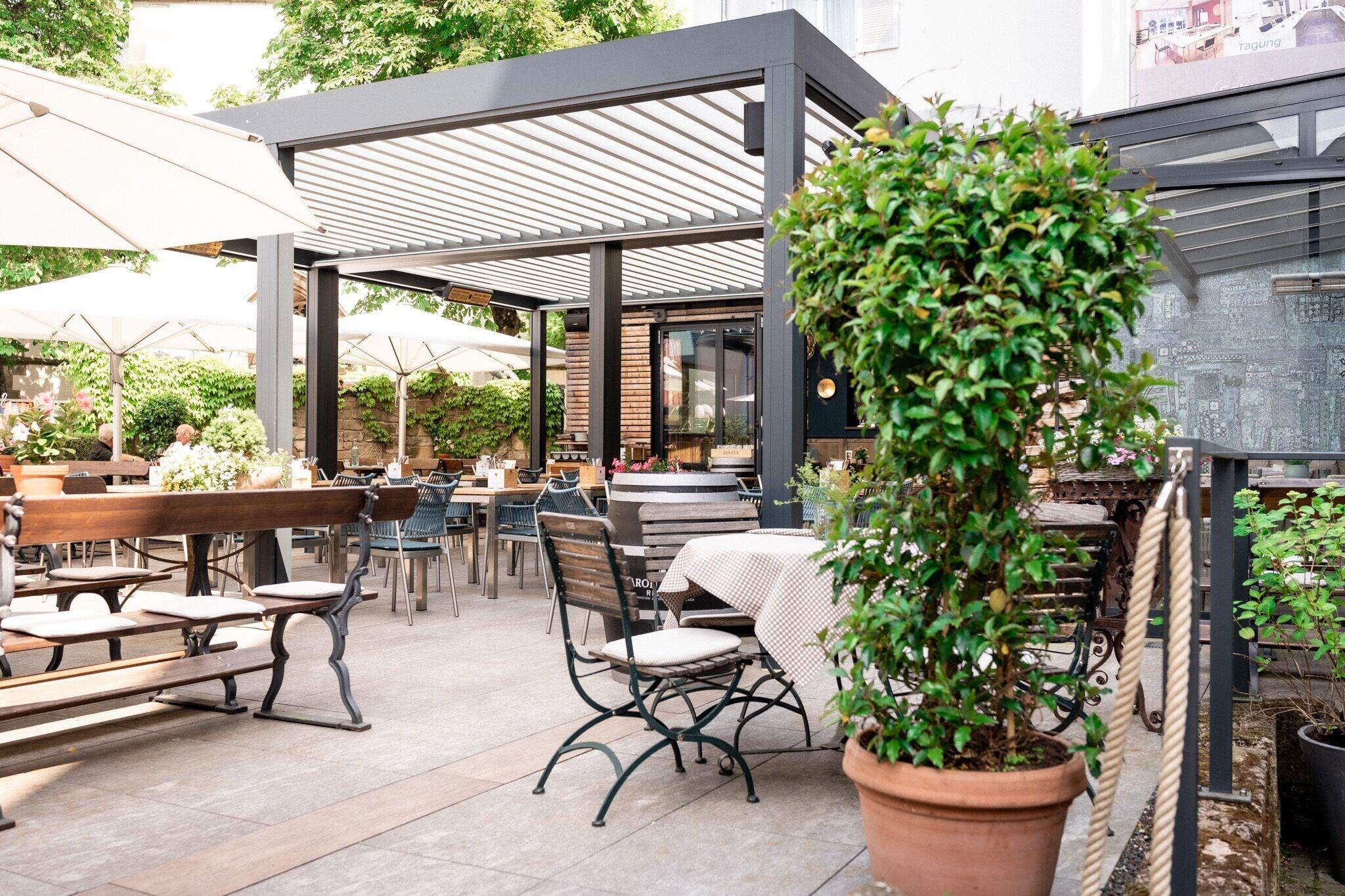 Hotel-Restaurant Schwanen by null