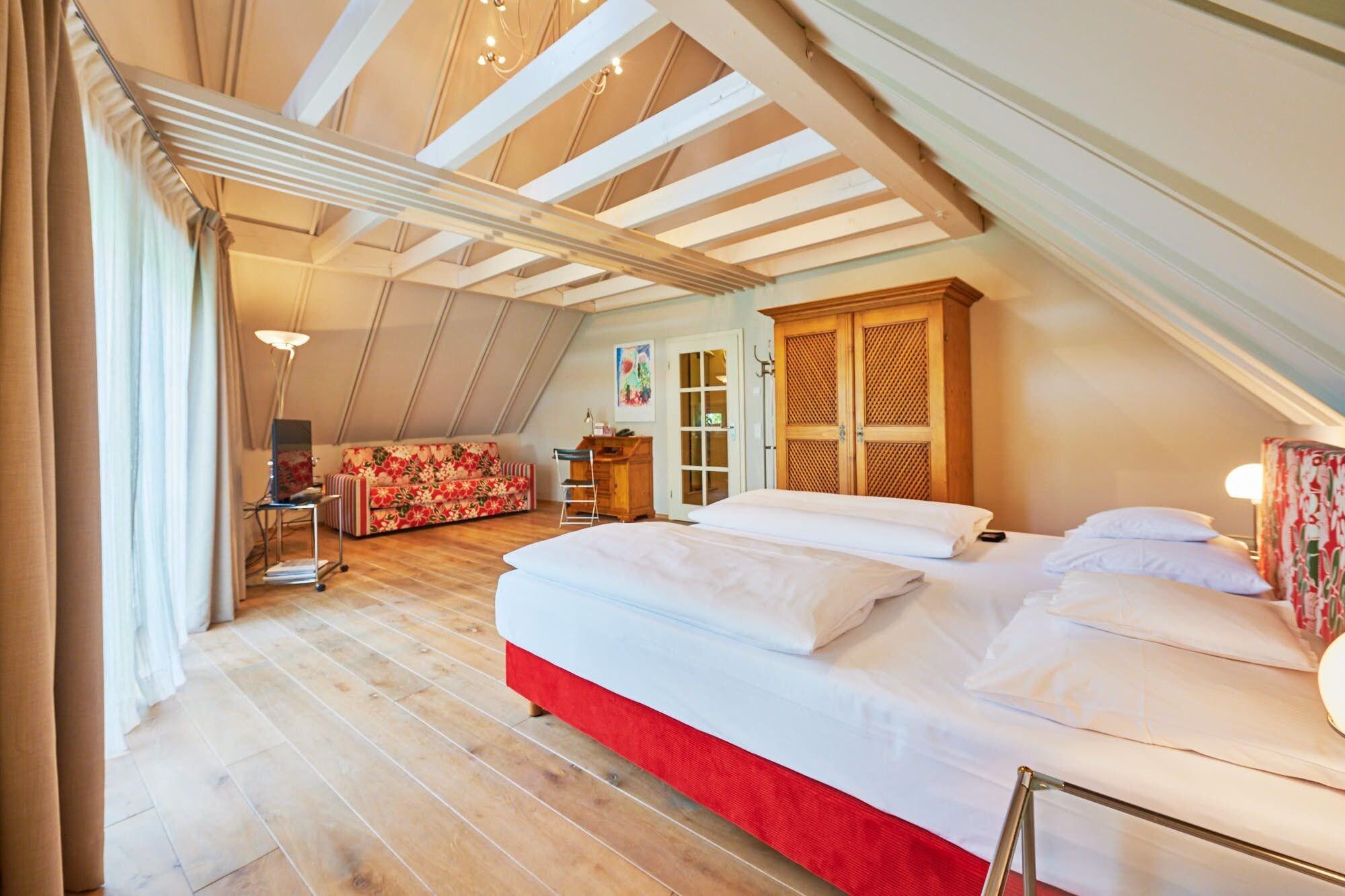 Hotel-Restaurant Schwanen by null