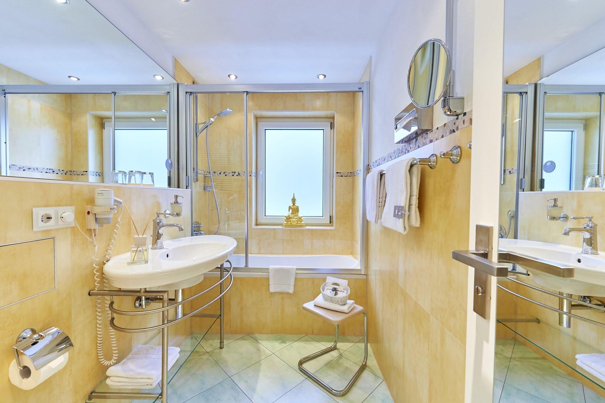 Hotel-Restaurant Schwanen by null