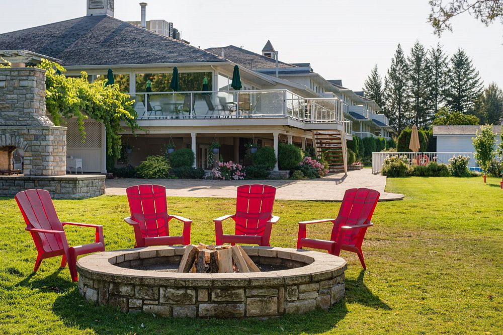 South Thompson Inn & Conference Centre by null