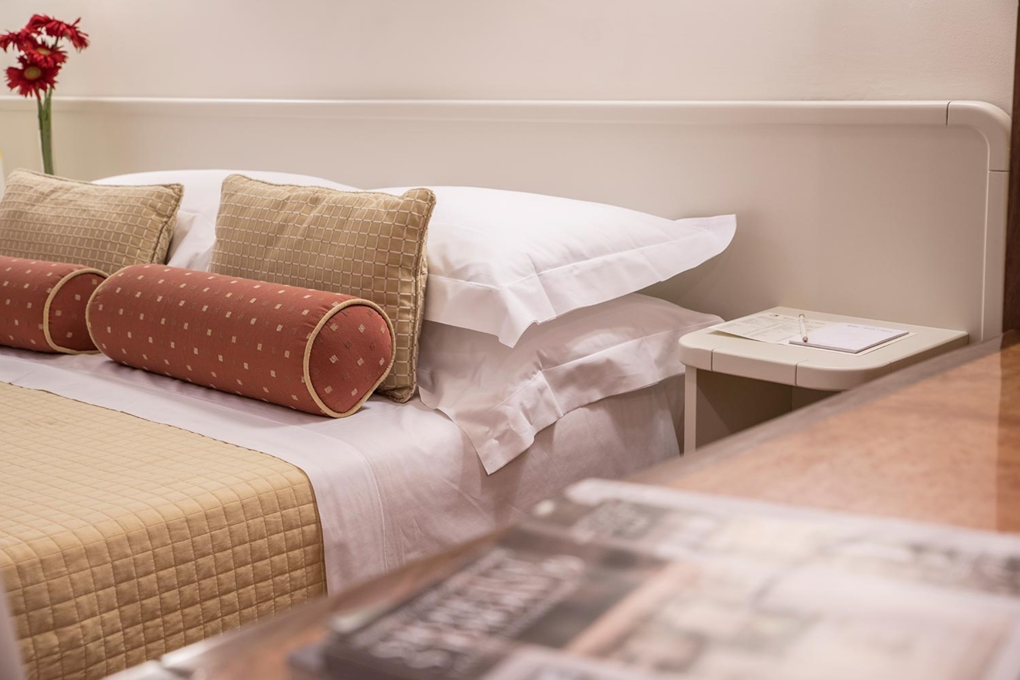Relais Santa Chiara Hotel by Double Hospitality
